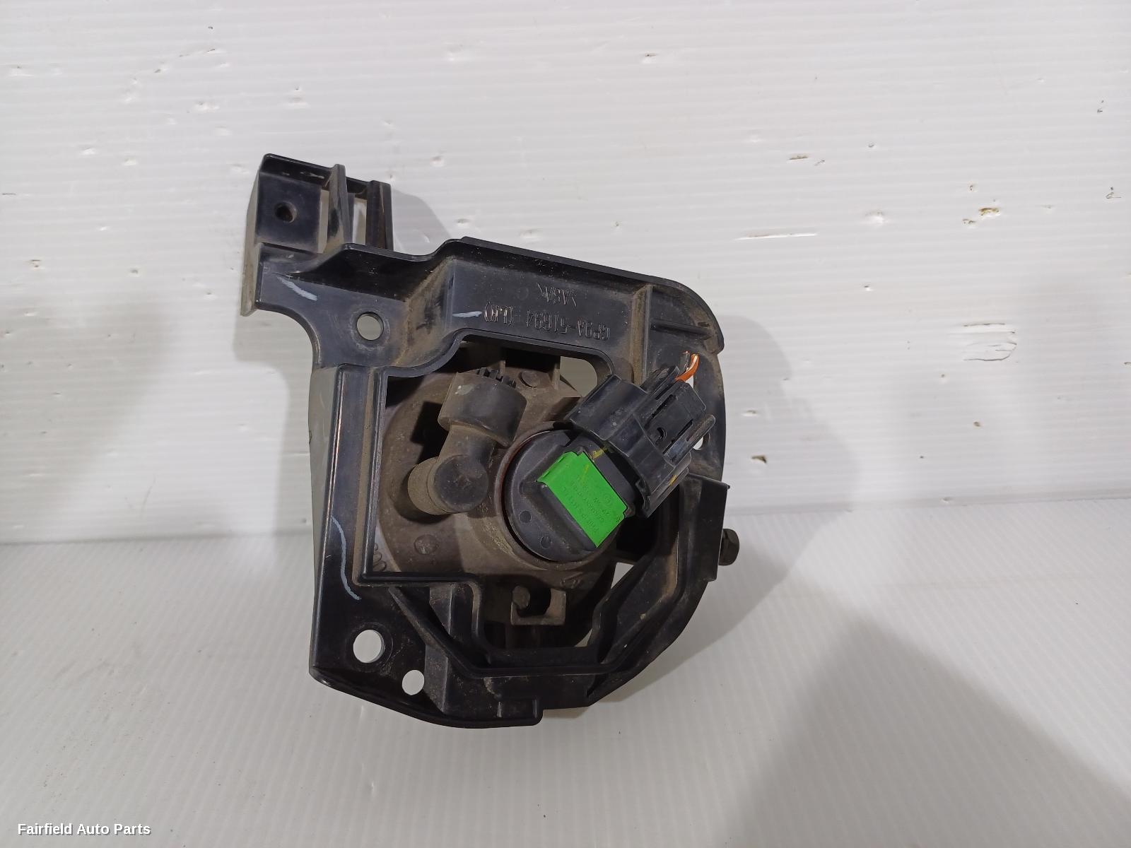 2006-2009 Mazda Cx7 Left Indicator Fog Side
