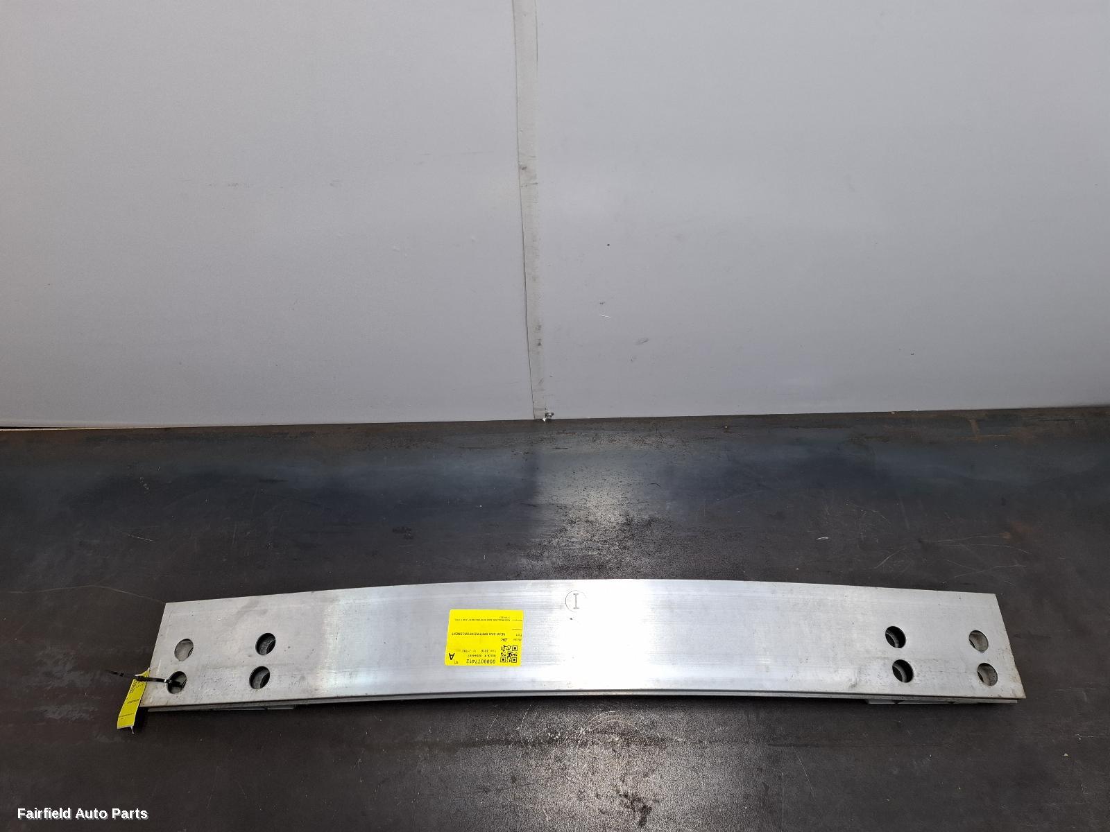 2014-2021 Lexus Rc R Bar Bracket Reinfo