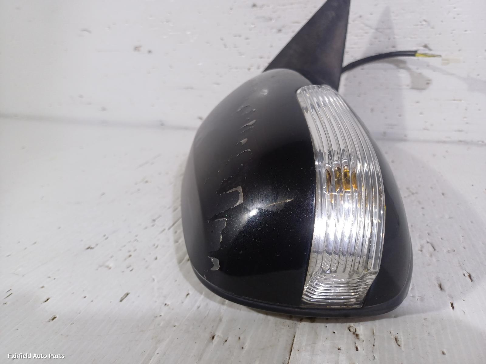 2006-2012 Toyota Aurion Right Door Mirror