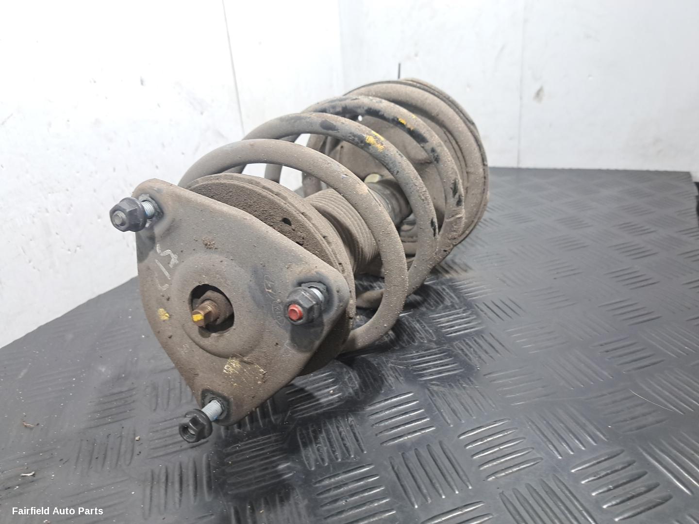 2007-2012 Hyundai I30 Left Front Strut