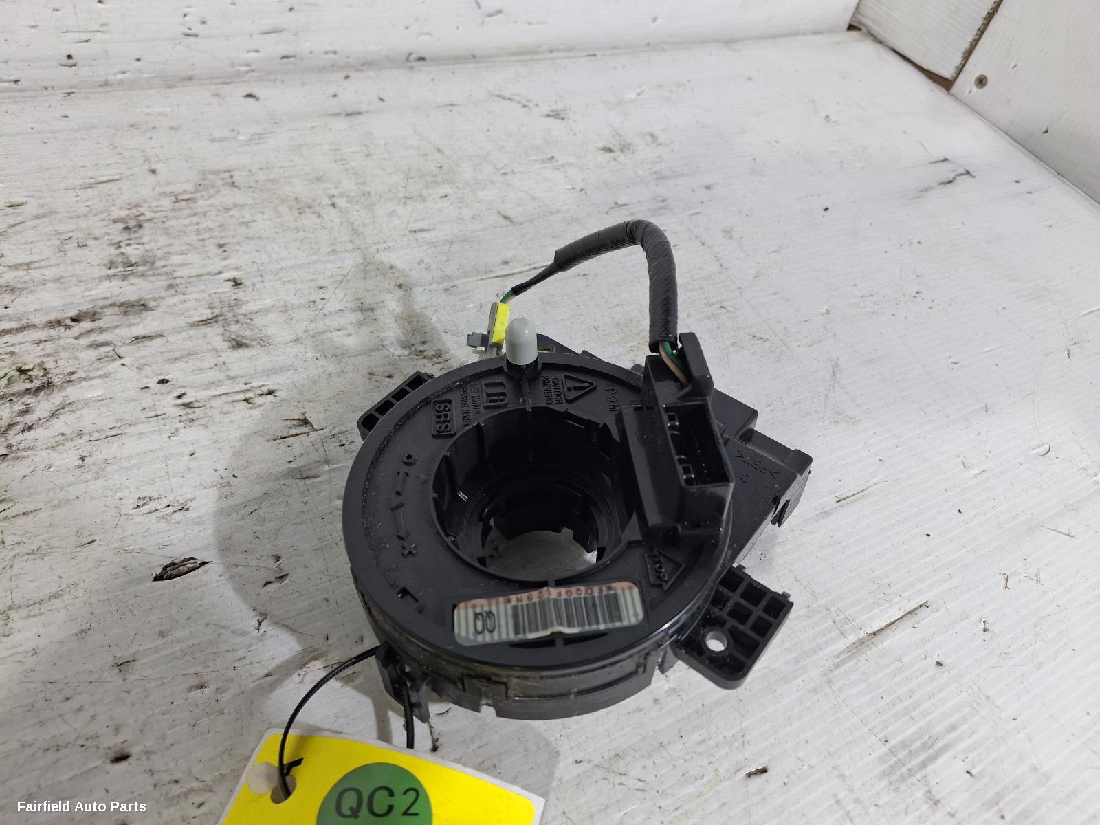 2016-2021 Honda Civic Airbag Module Sensor