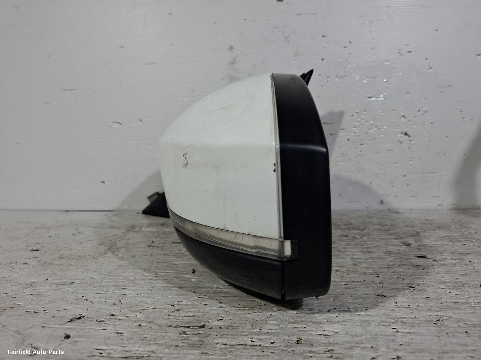 2013-2022 Land Rover Rangerover Sport Left Door Mirror