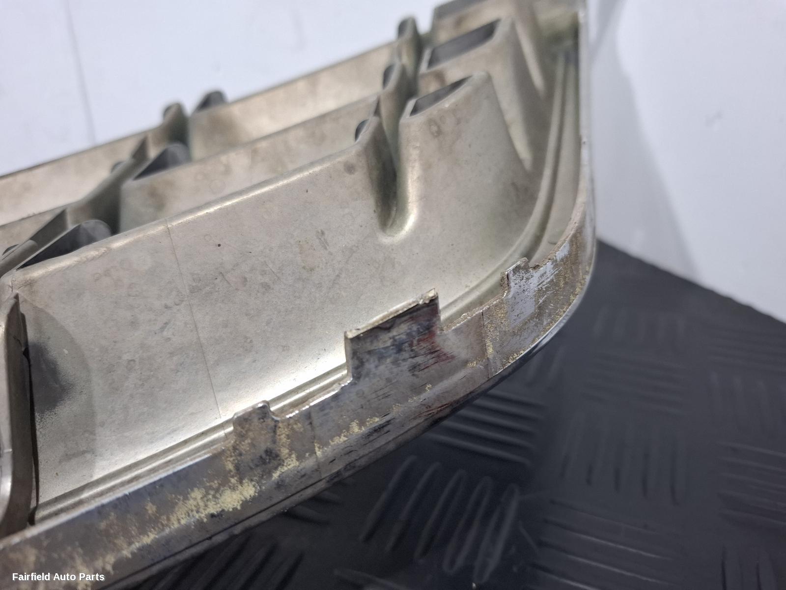 2006-2009 Toyota Aurion Grille