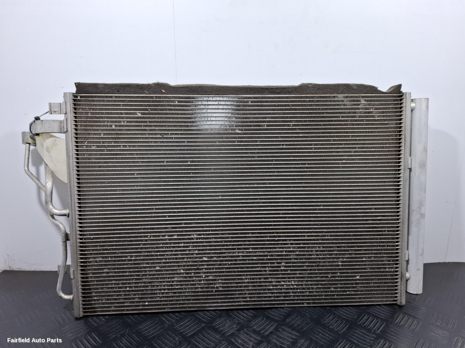 2012-2015 Hyundai I30 A C Condenser