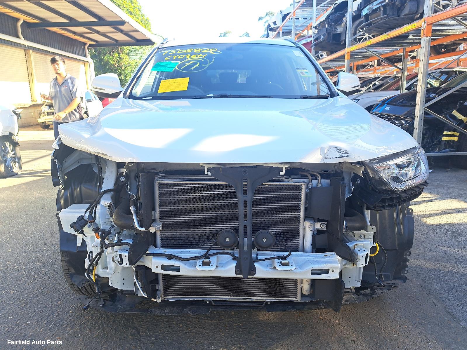 2020 Haval H2 Left Headlamp