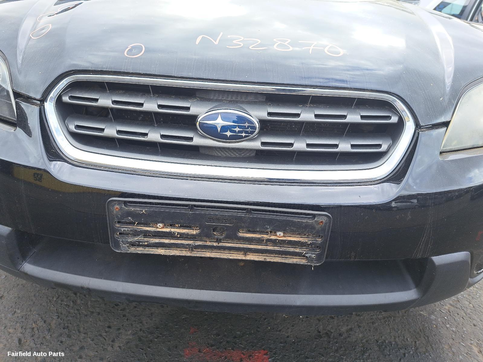 2005 Subaru Outback Fan