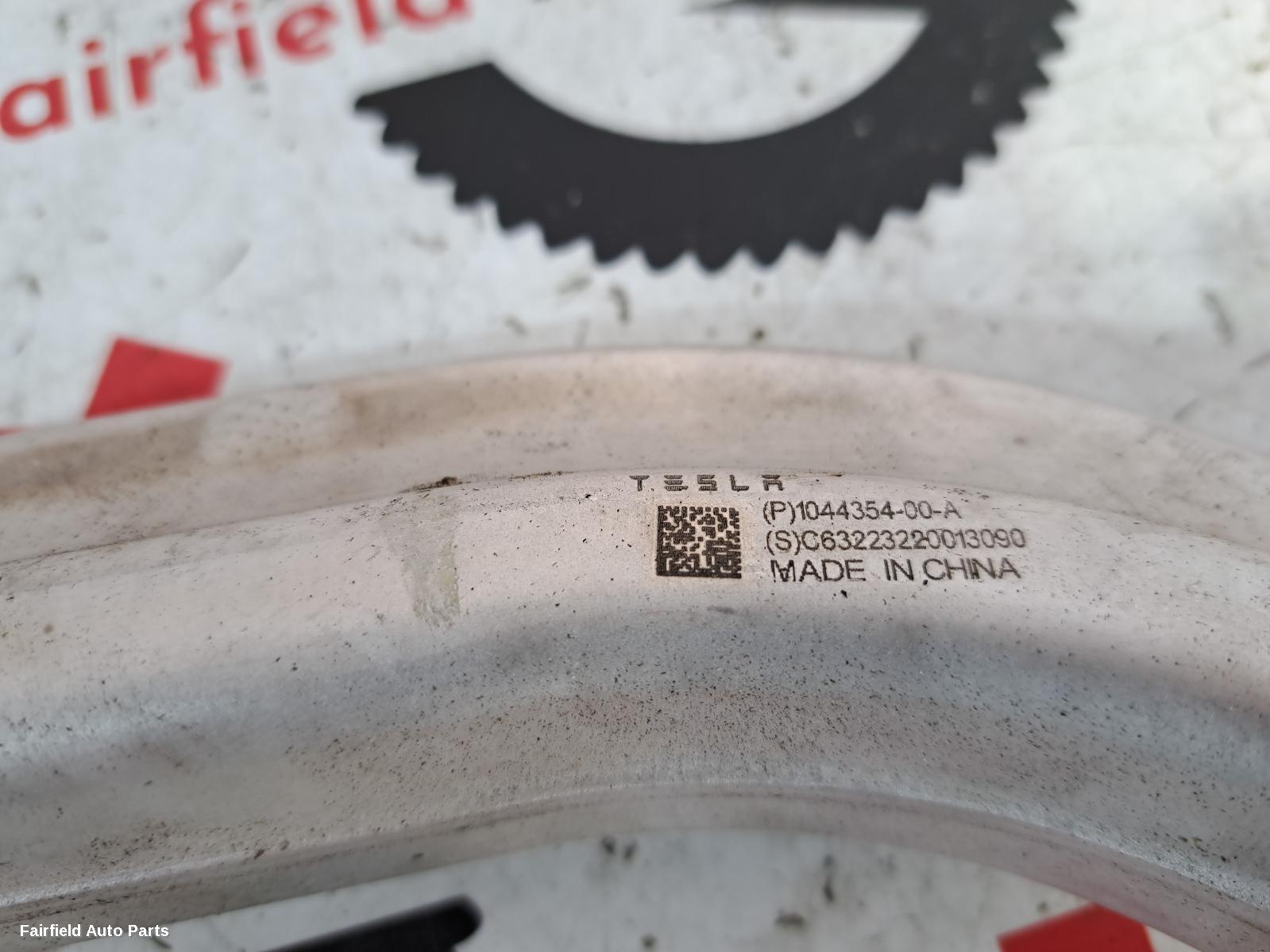 2019-2025 Tesla Model 3 Left Front Lower Control Arm