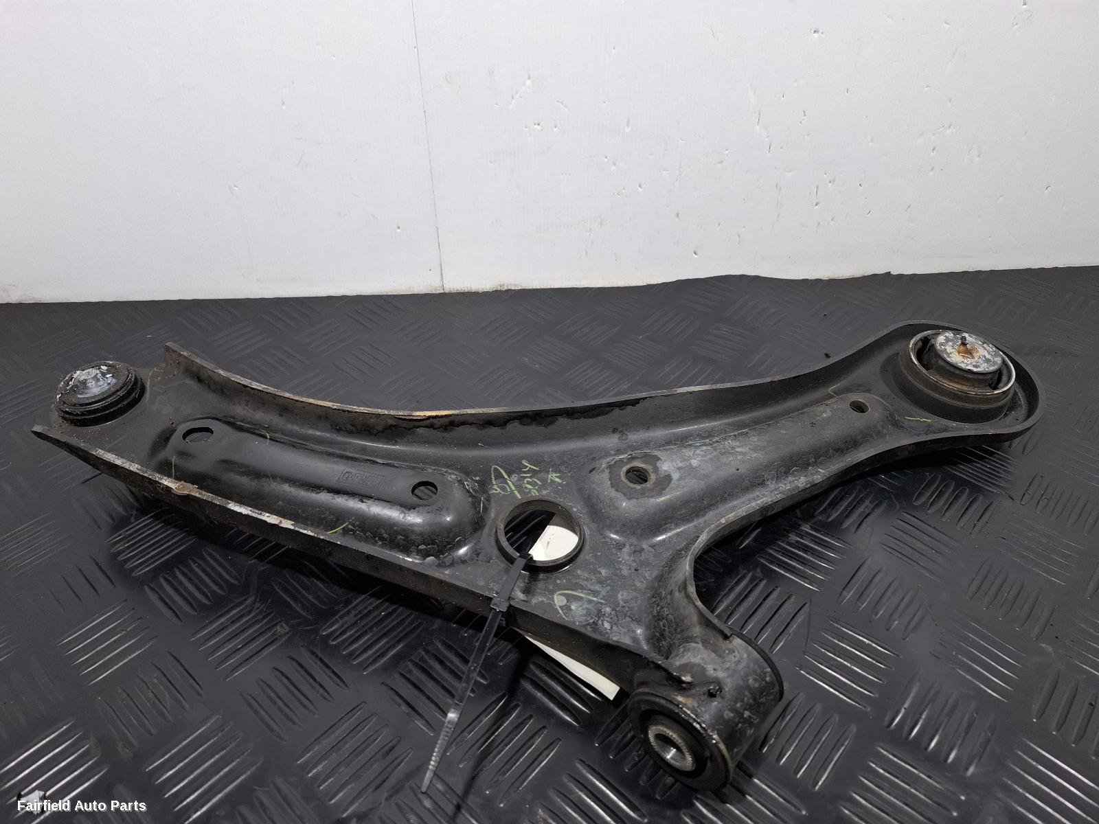 2013-2017 Ford Ecosport Left Front Lower Control Arm