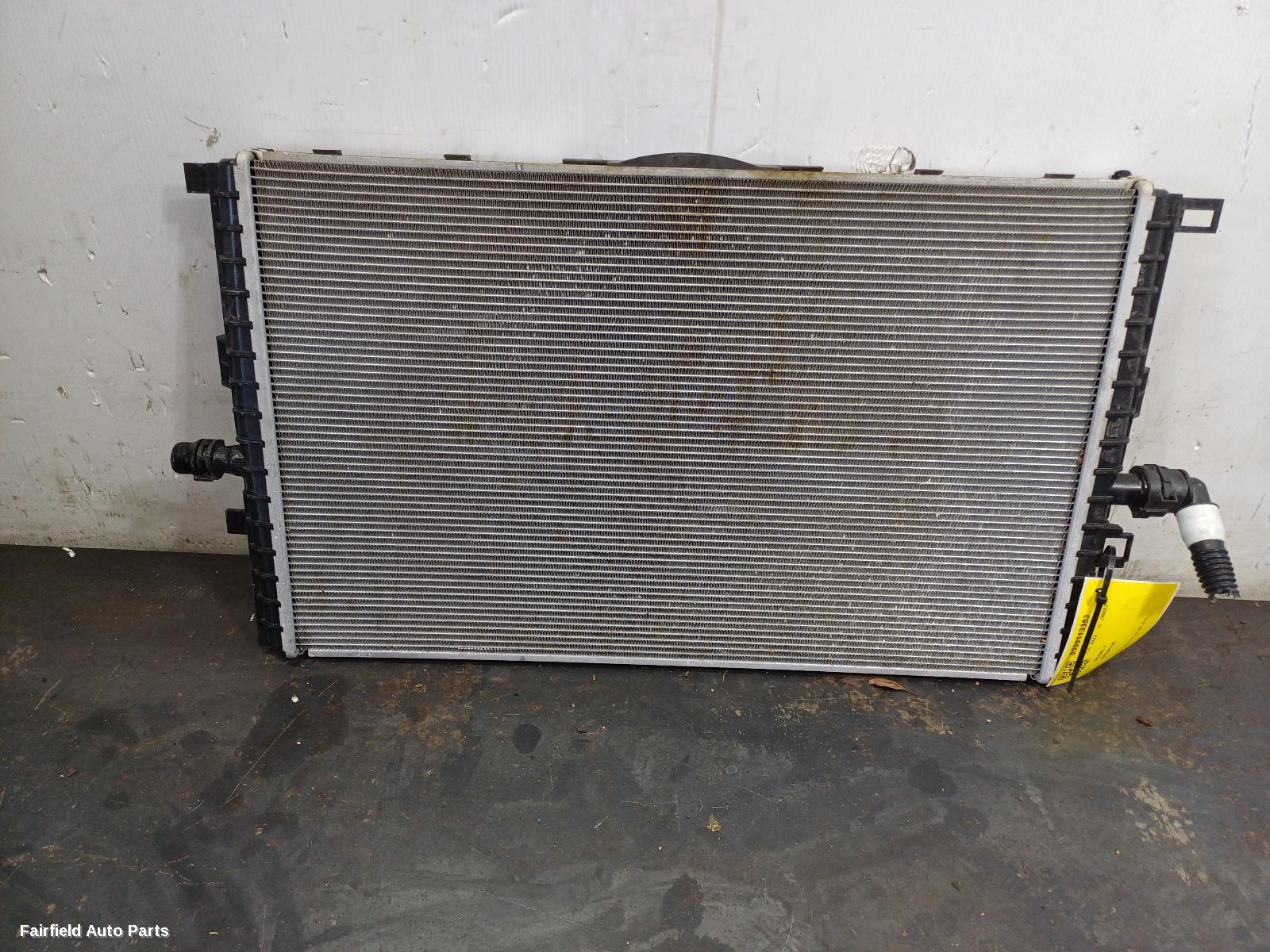 2019-2024 Tesla Model 3 Radiator