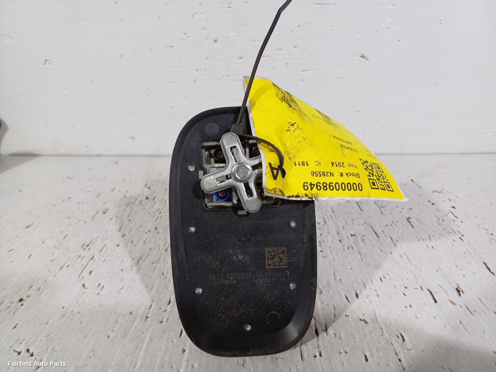 2014-2024 Mini Cooper Antenna