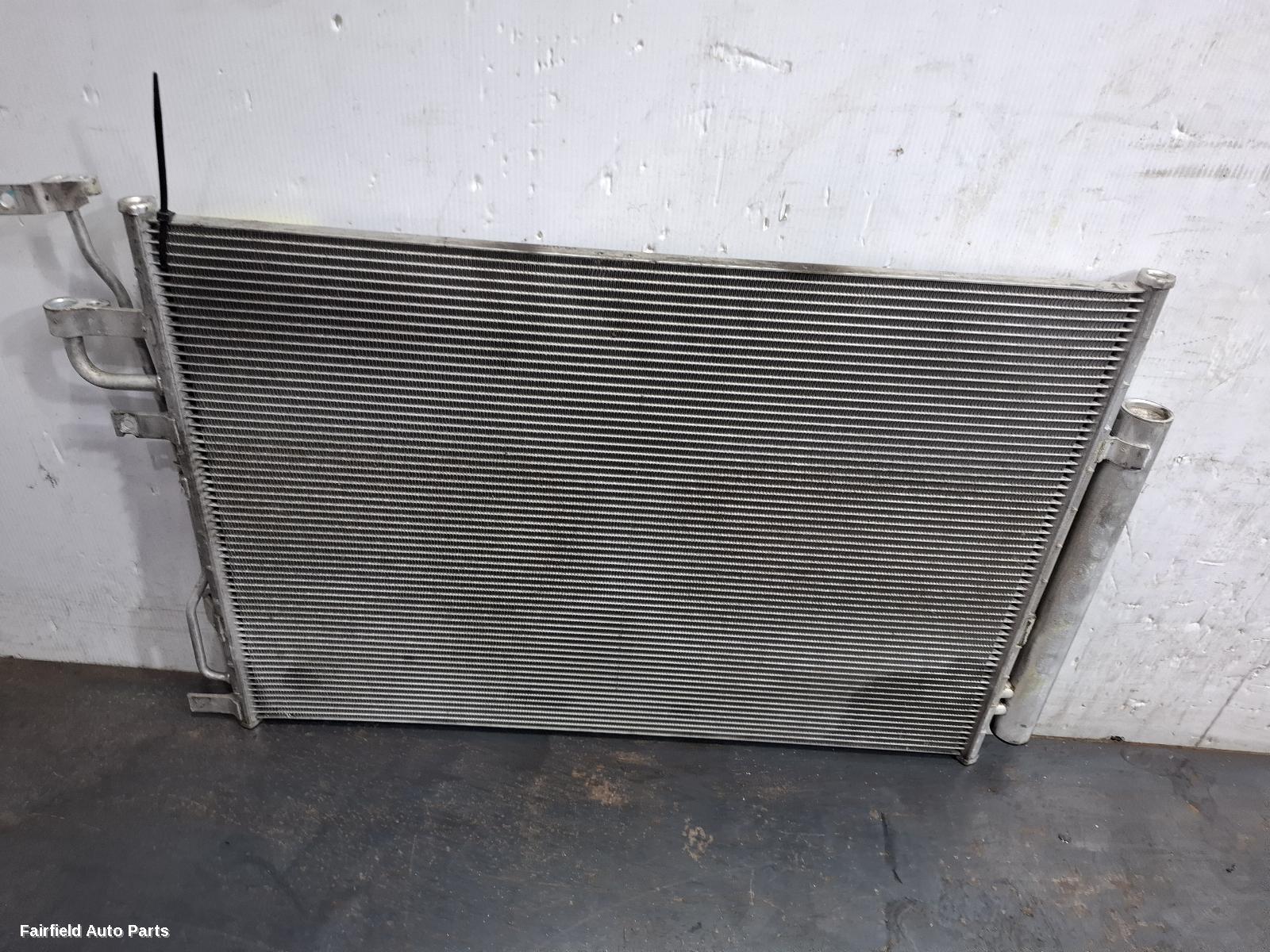 2011-2018 Holden Captiva A C Condenser