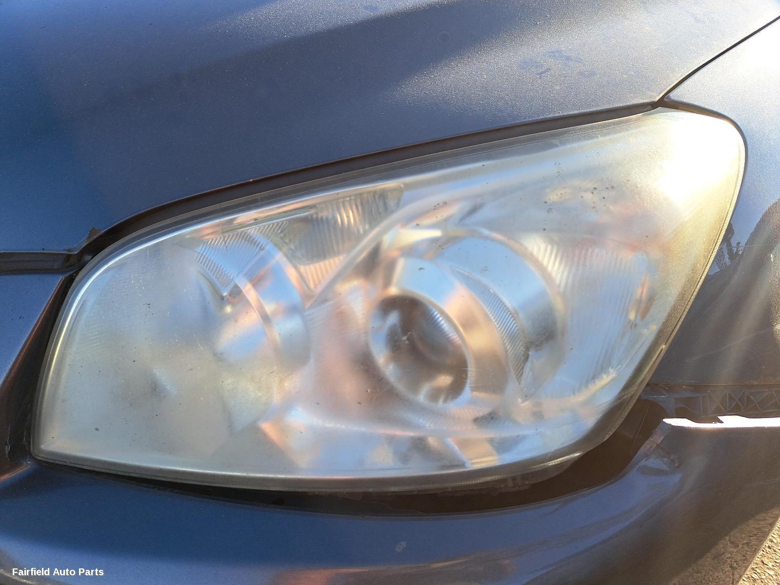 2011 Toyota Rav4 Right Taillight