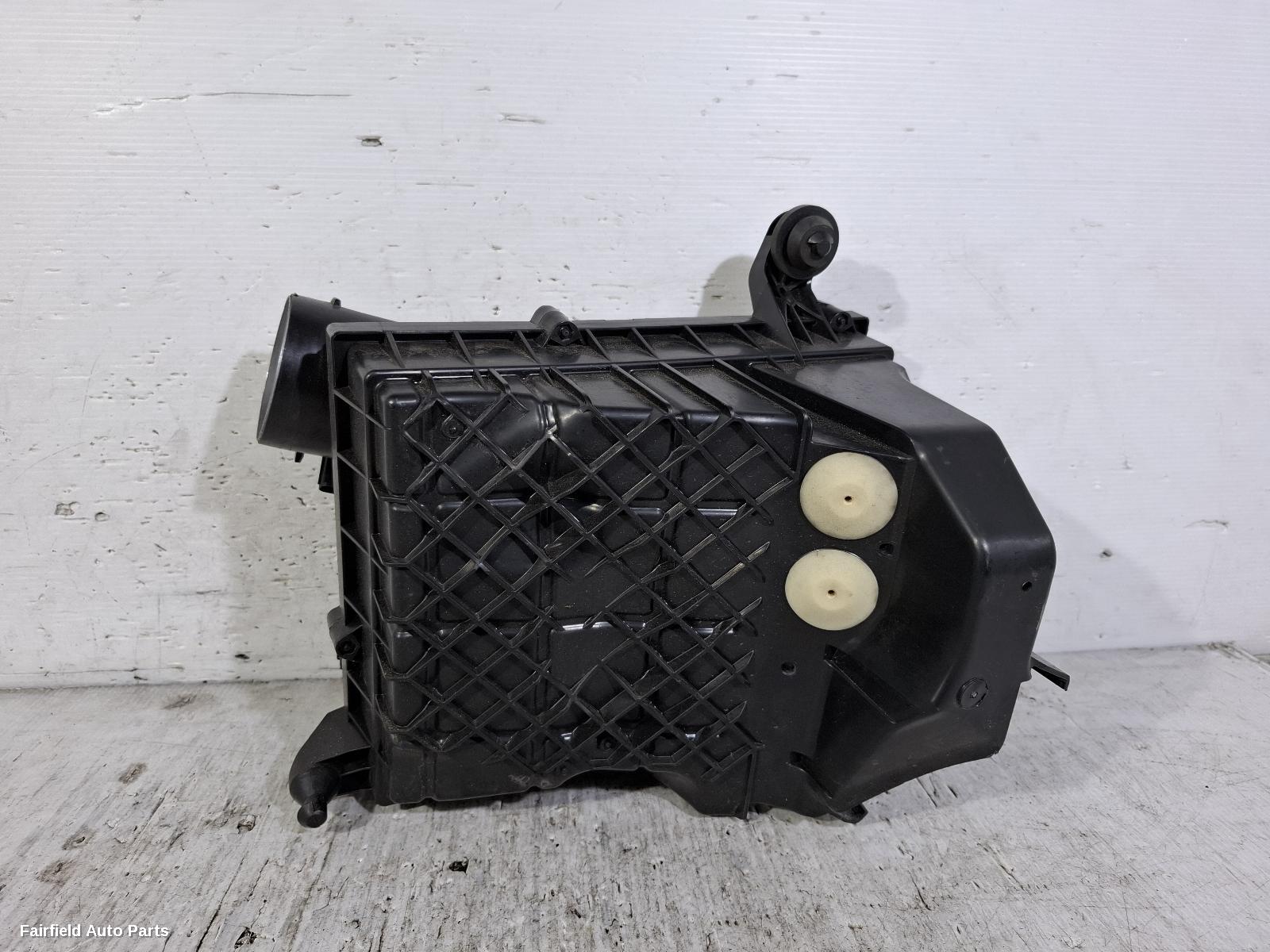 2015-2021 Volvo Xc90 Air Cleaner Box