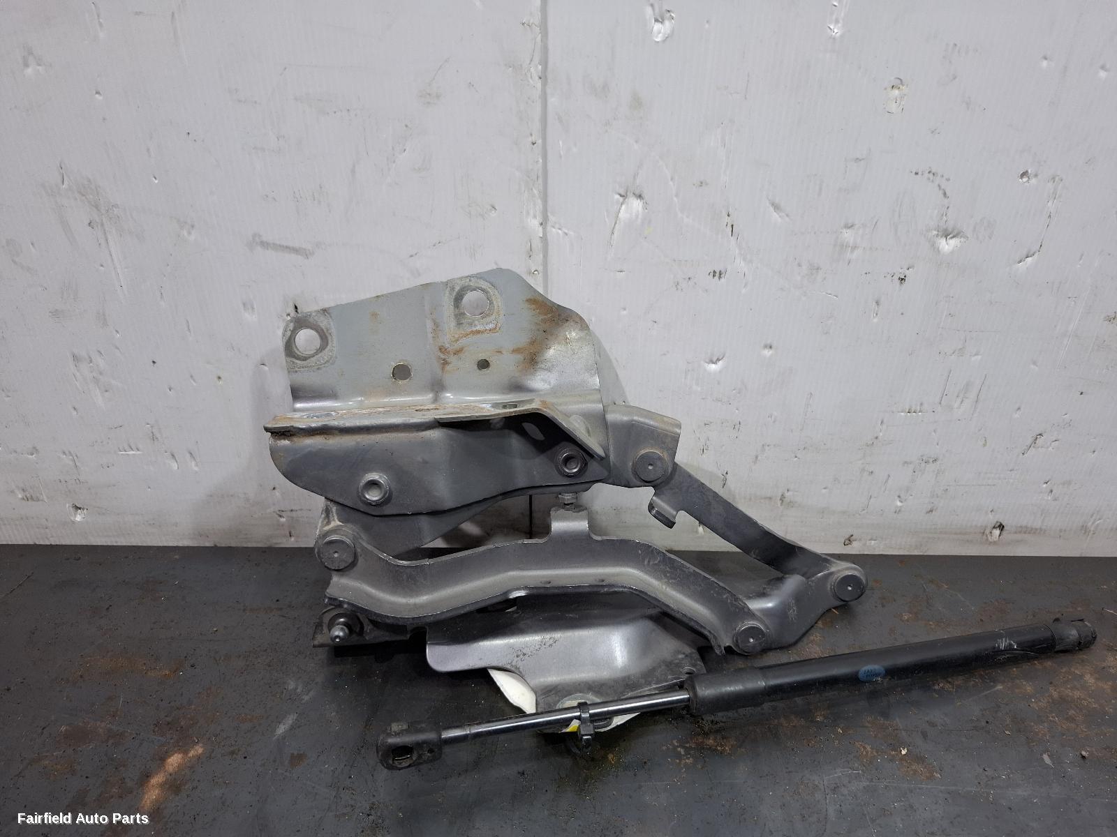 2016-2026 Land Rover Discovery Bonnet Hinge Strut