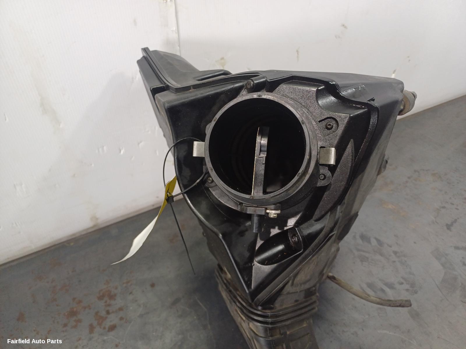 2008-2016 Audi A5 Air Cleaner Box