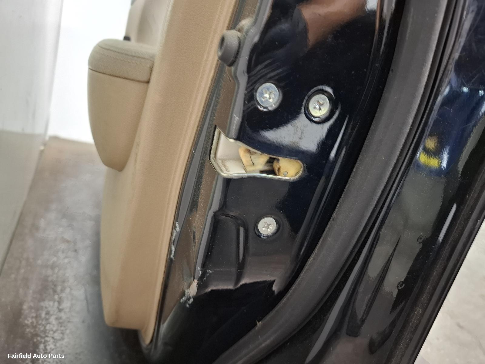 2003-2008 Honda Accord Right Front Door