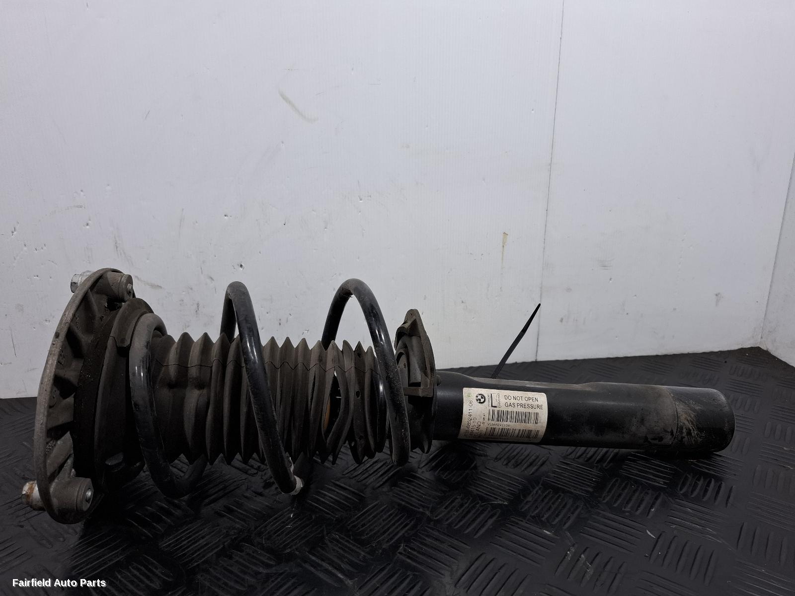2014-2023 Mini Cooper Left Front Strut