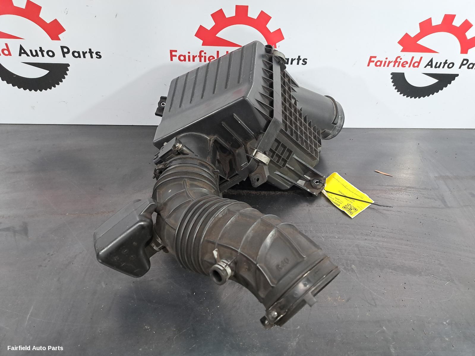 2008-2013 Honda Accord Air Cleaner Box