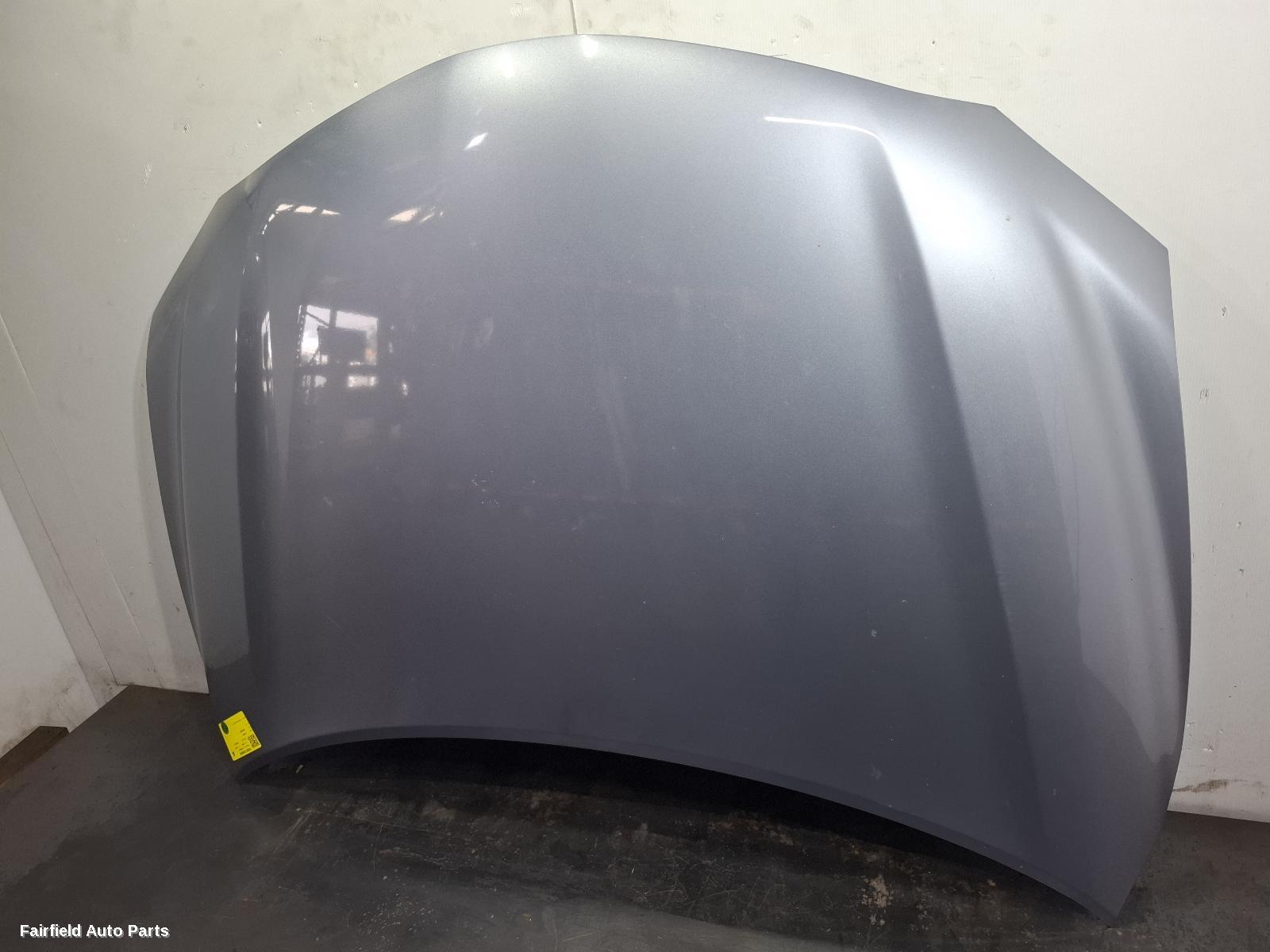 2006-2011 Toyota Camry Bonnet