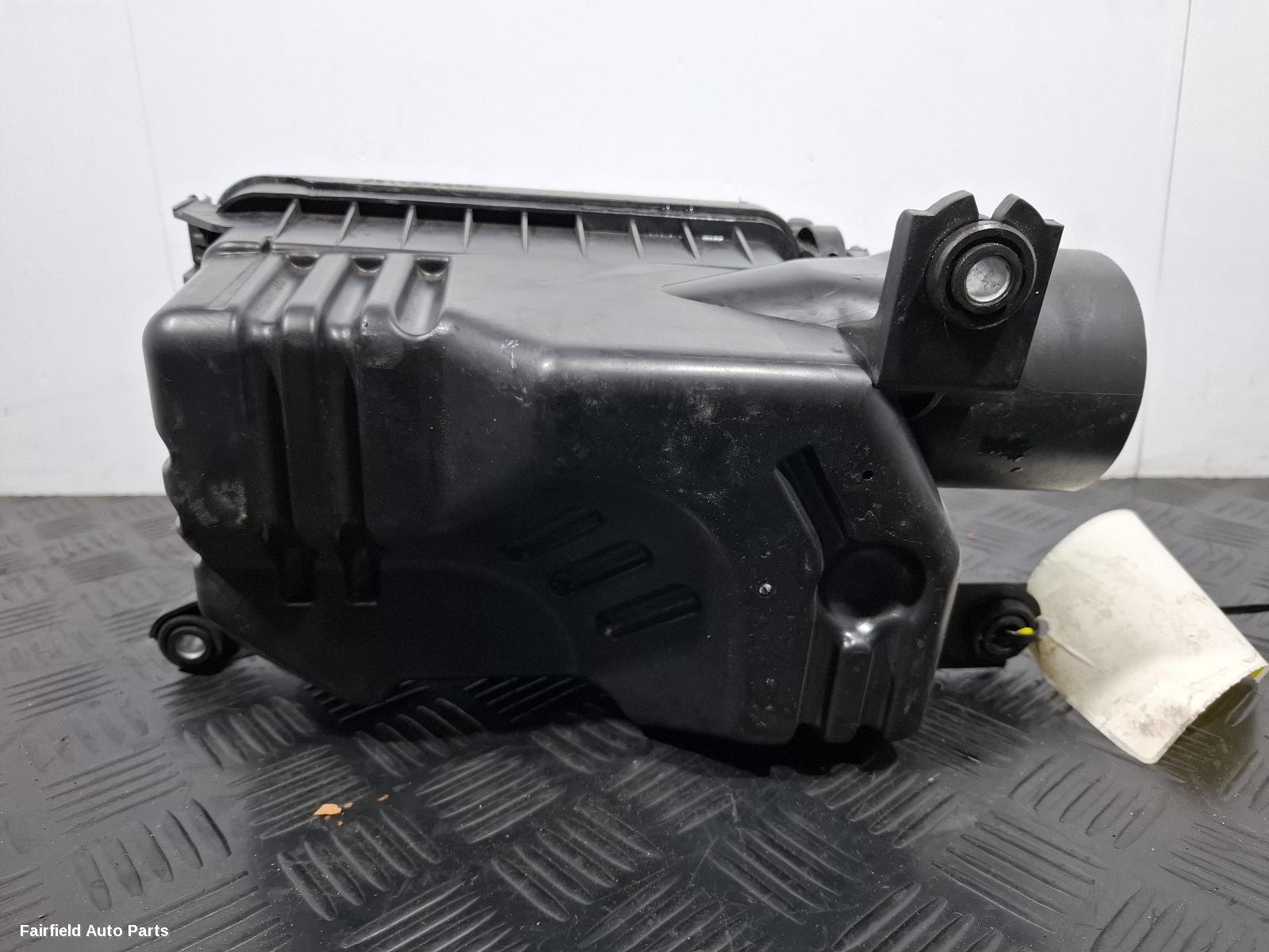 2012-2017 Hyundai I30 Air Cleaner Box
