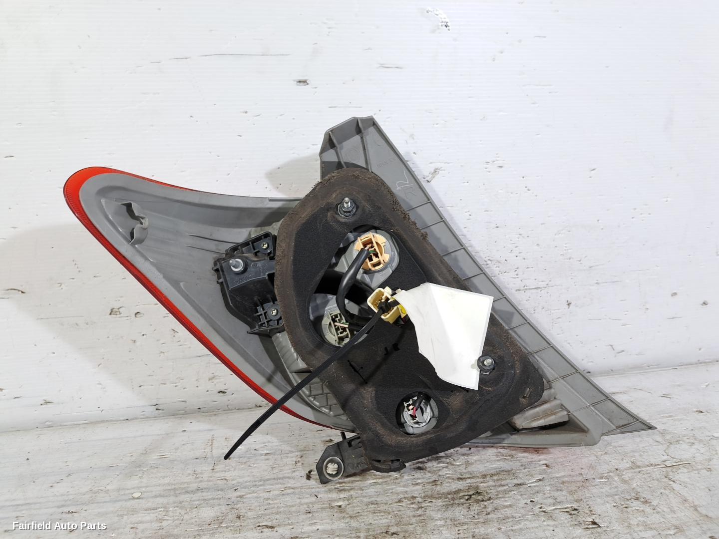 2011-2014 Toyota Yaris Right Taillight