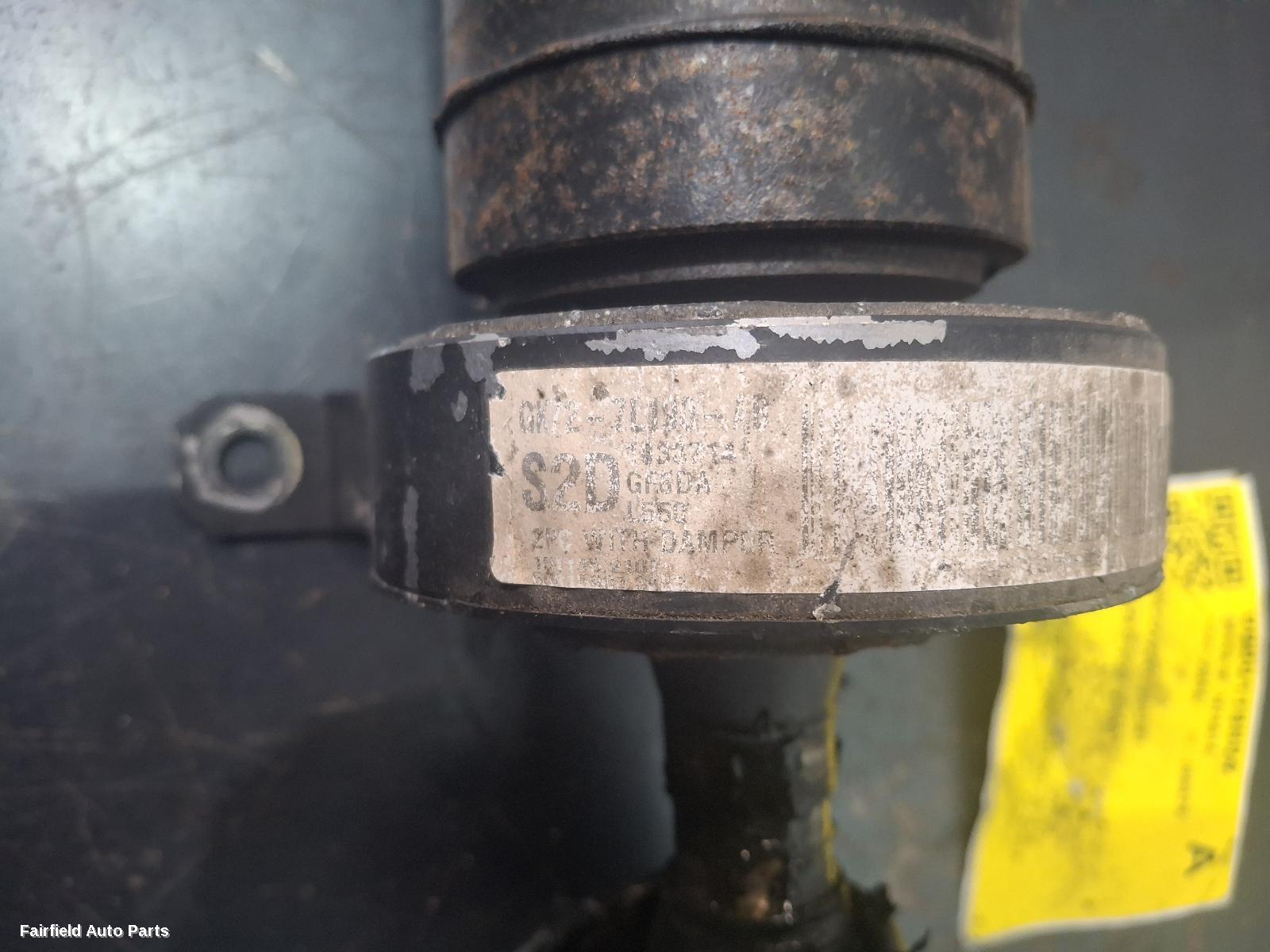 2015-2019 Land Rover Discovery Sport Rear Drive Shaft