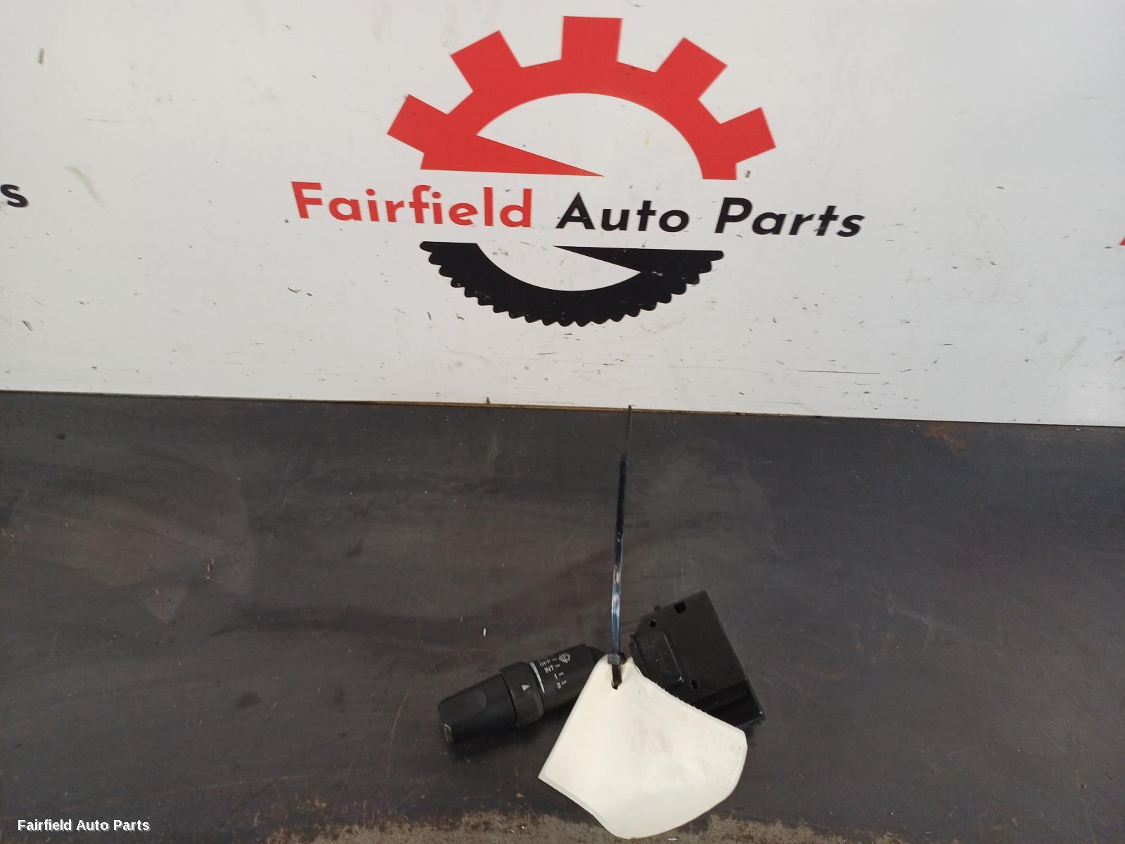 2003-2009 Mazda 3 Combination Switch
