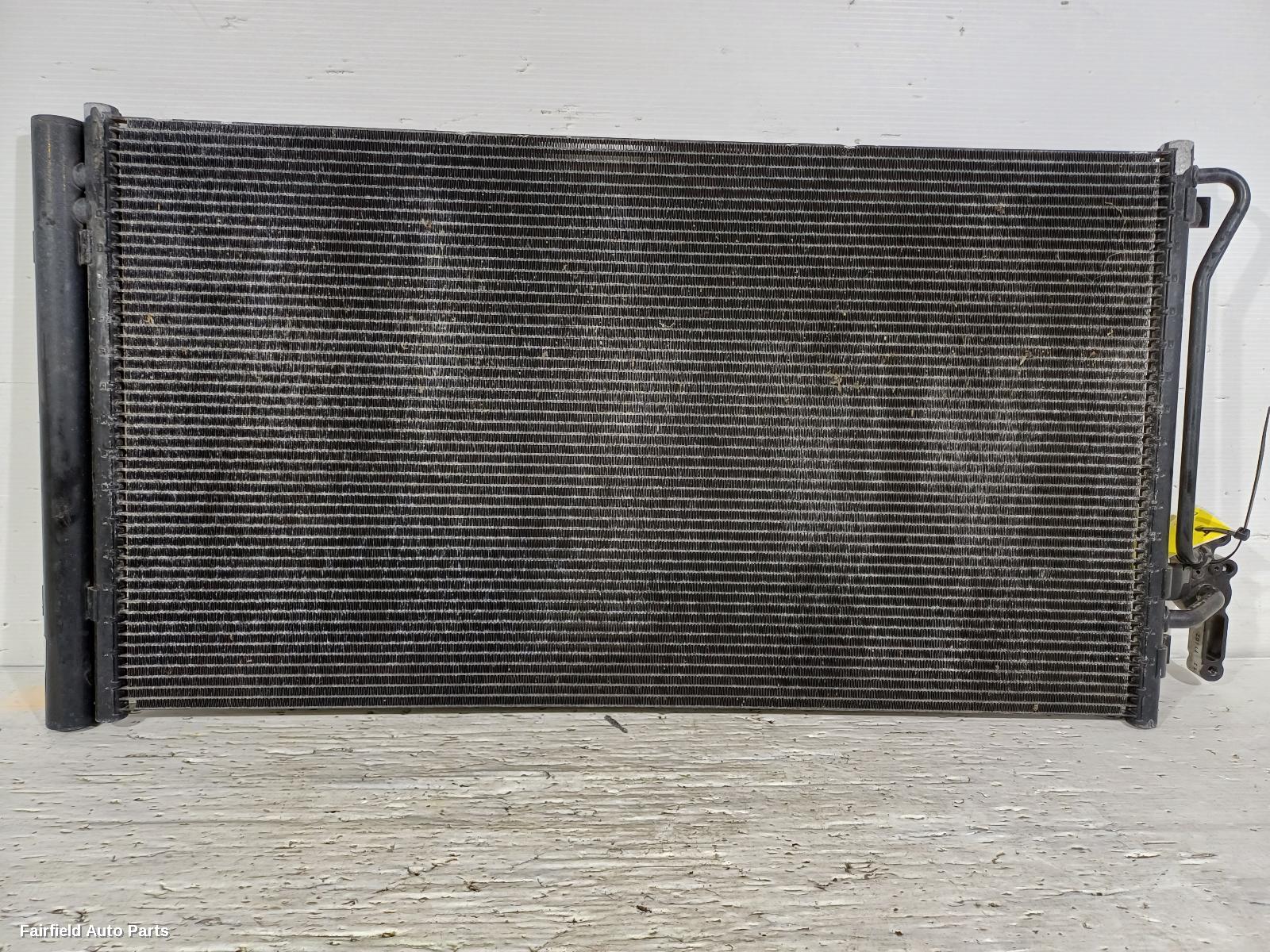 2016-2019 Land Rover Discovery Sport A C Condenser