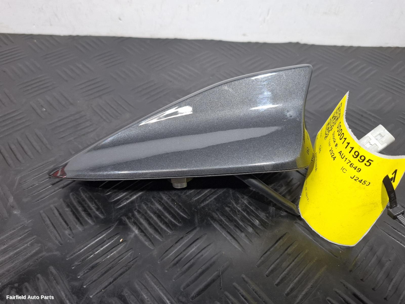 2017-2025 Mazda Cx5 Antenna