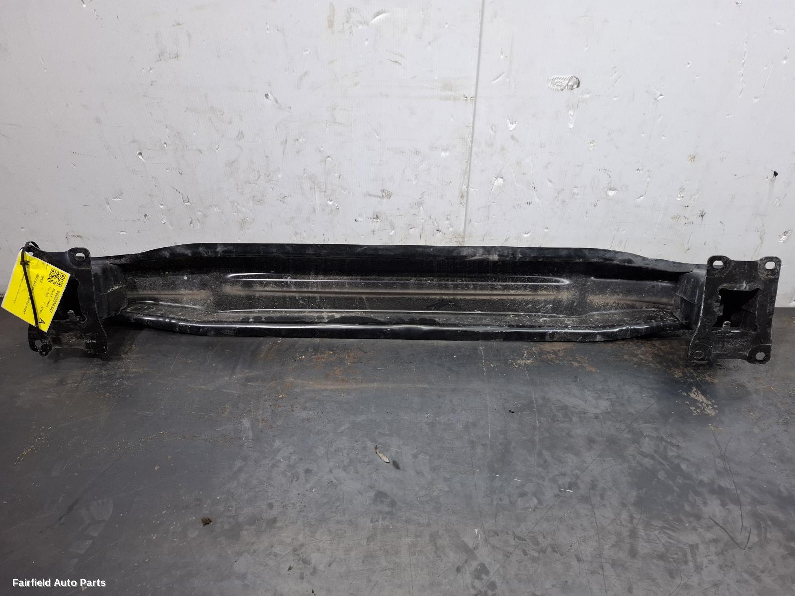 2012-2020 Volkswagen Golf R Bar Bracket Reinfo