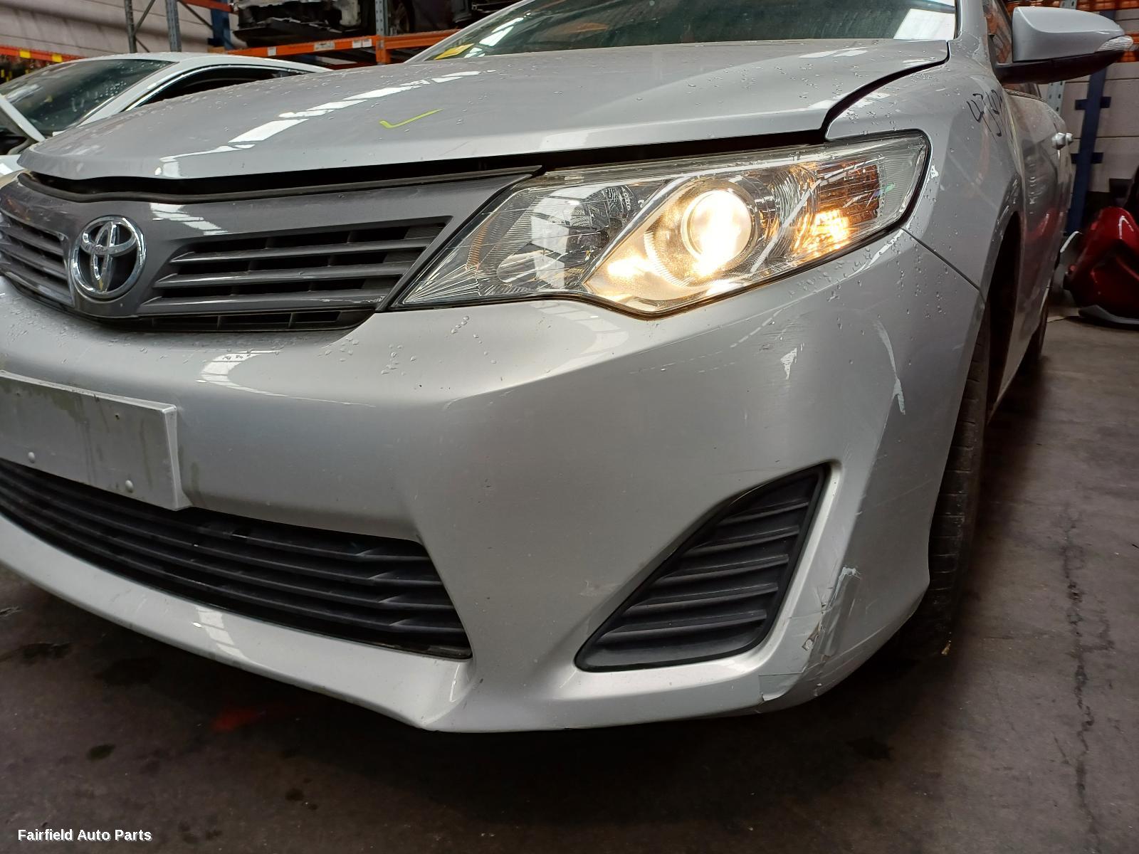 2011-2017 Toyota Camry Seatbelt Stalk