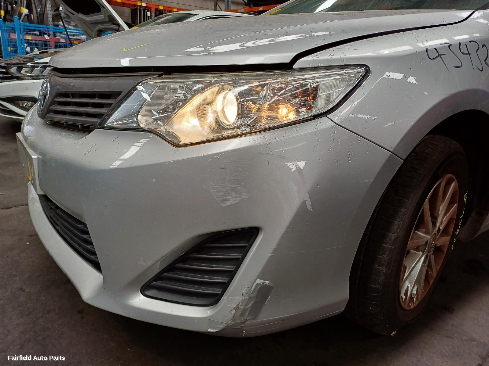 2012 Toyota Camry A C Condenser