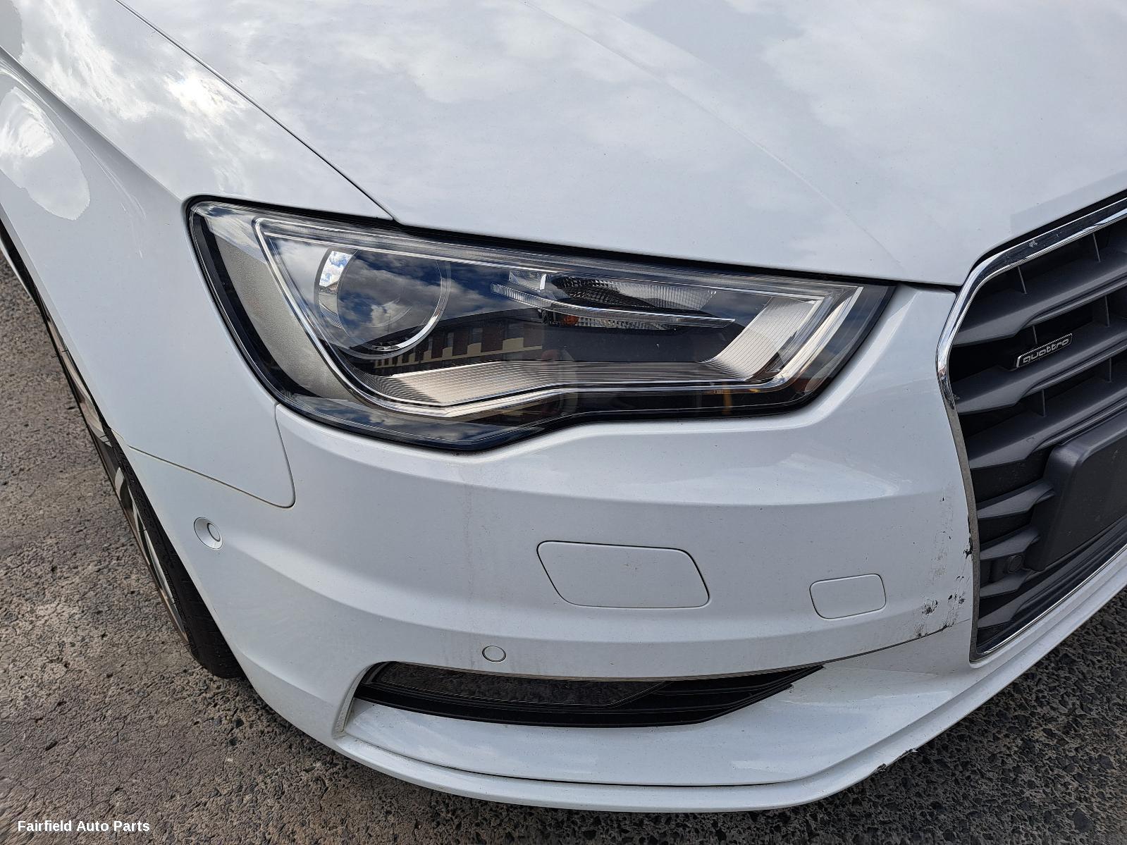 2015 Audi A3 Right Door Mirror