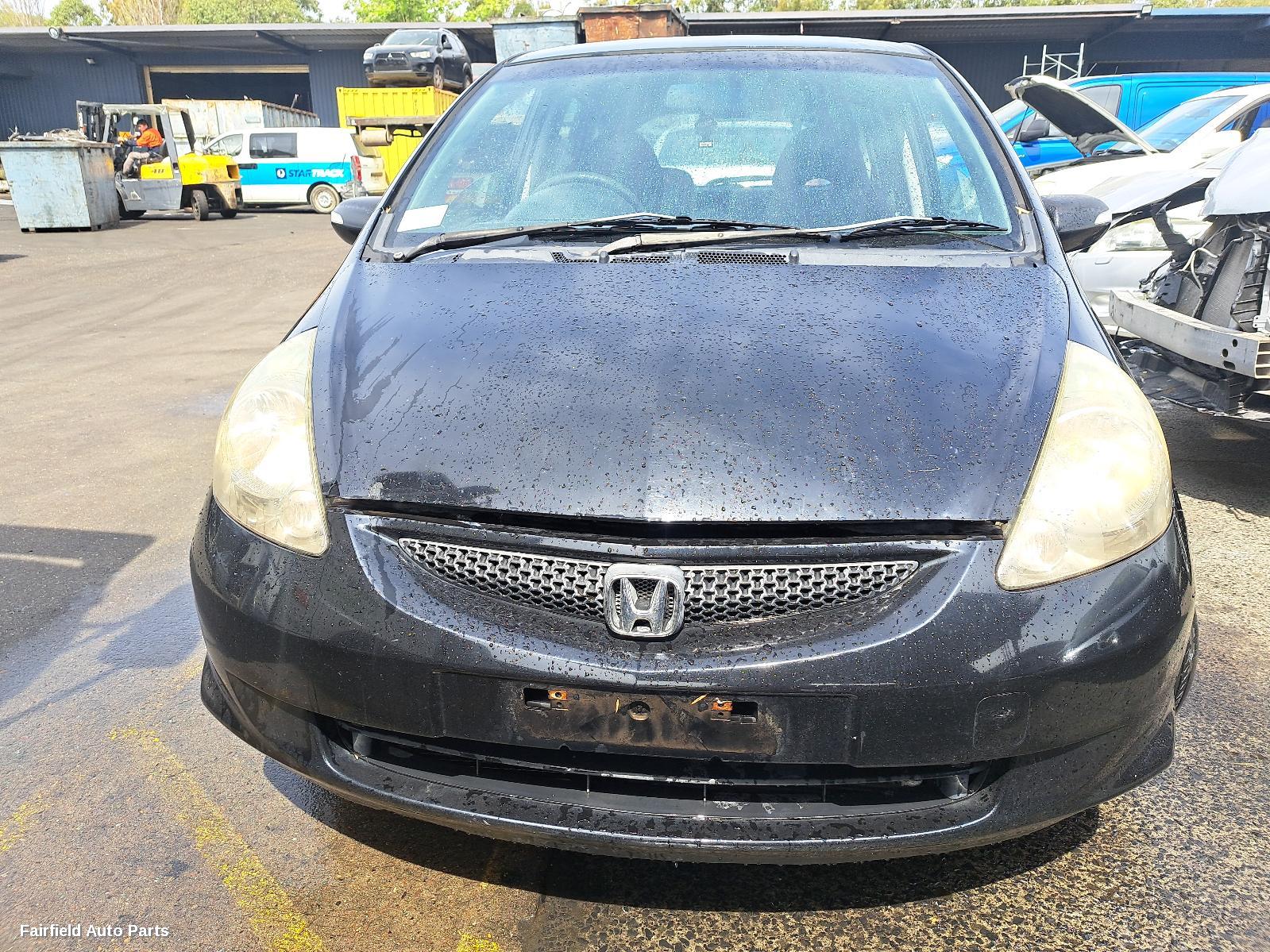 2006-2008 Honda Jazz Fan