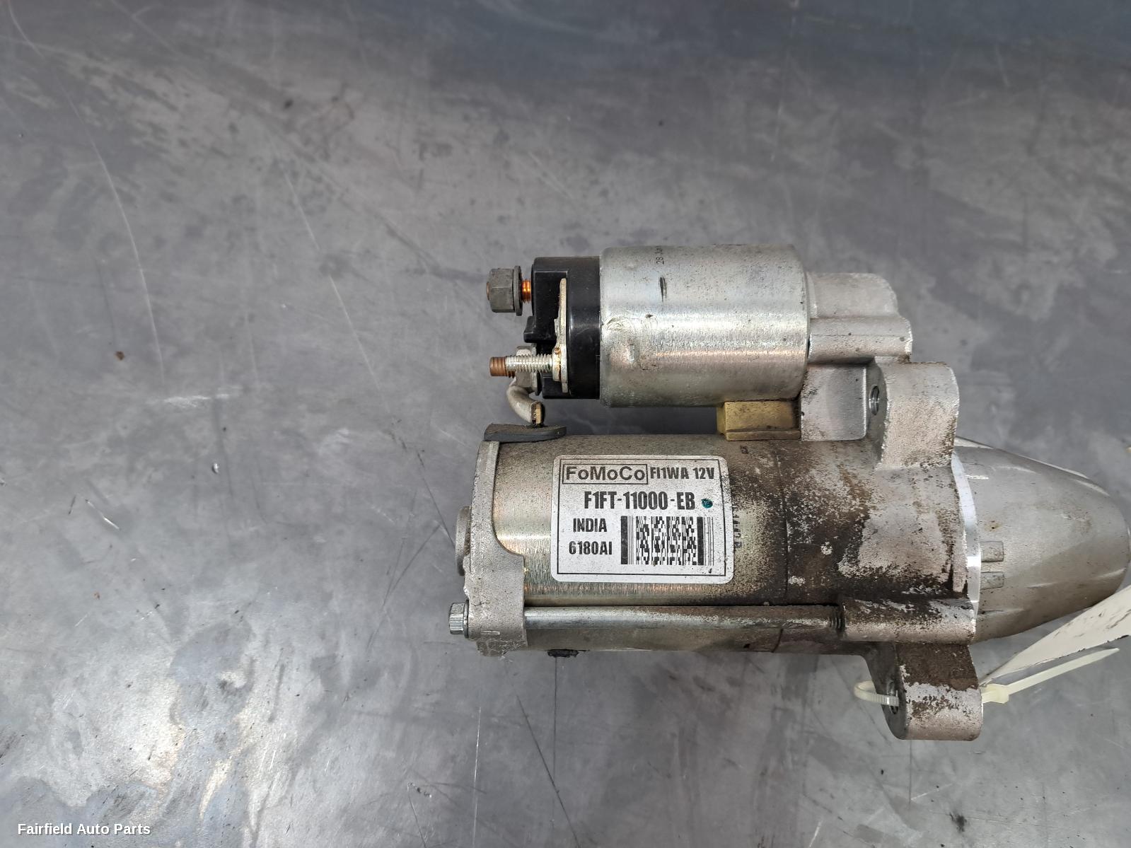 2015-2018 Ford Focus Starter