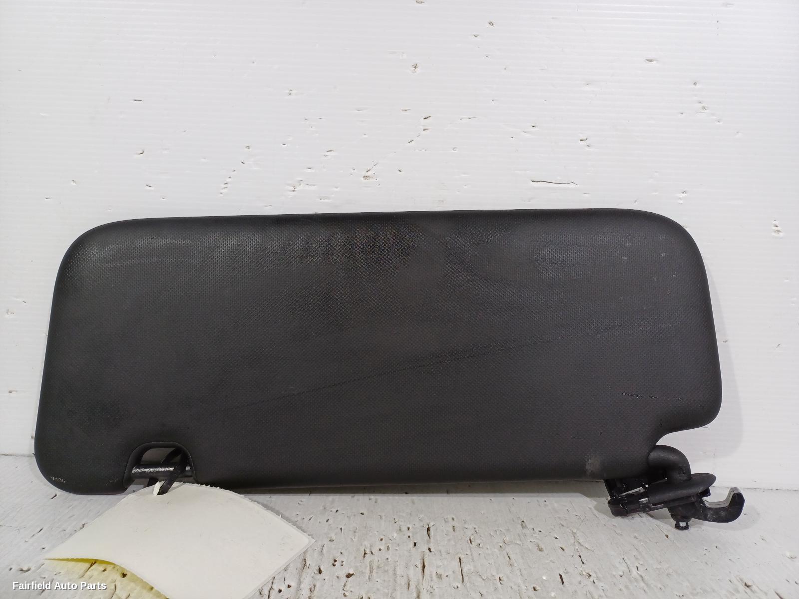 2018-2024 Kia Cerato Sunvisor