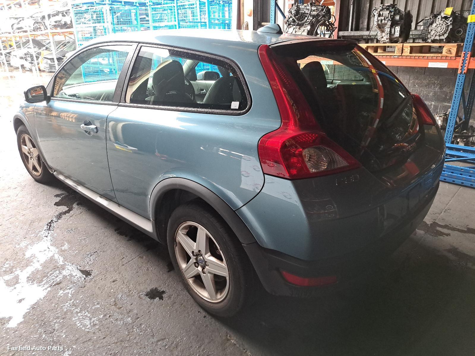 2007-2013 Volvo C30 Left Taillight