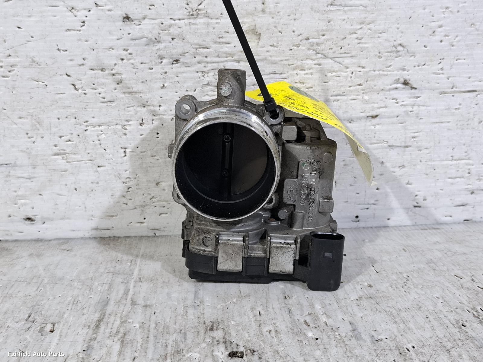 2008-2016 Volkswagen Golf Throttle Body