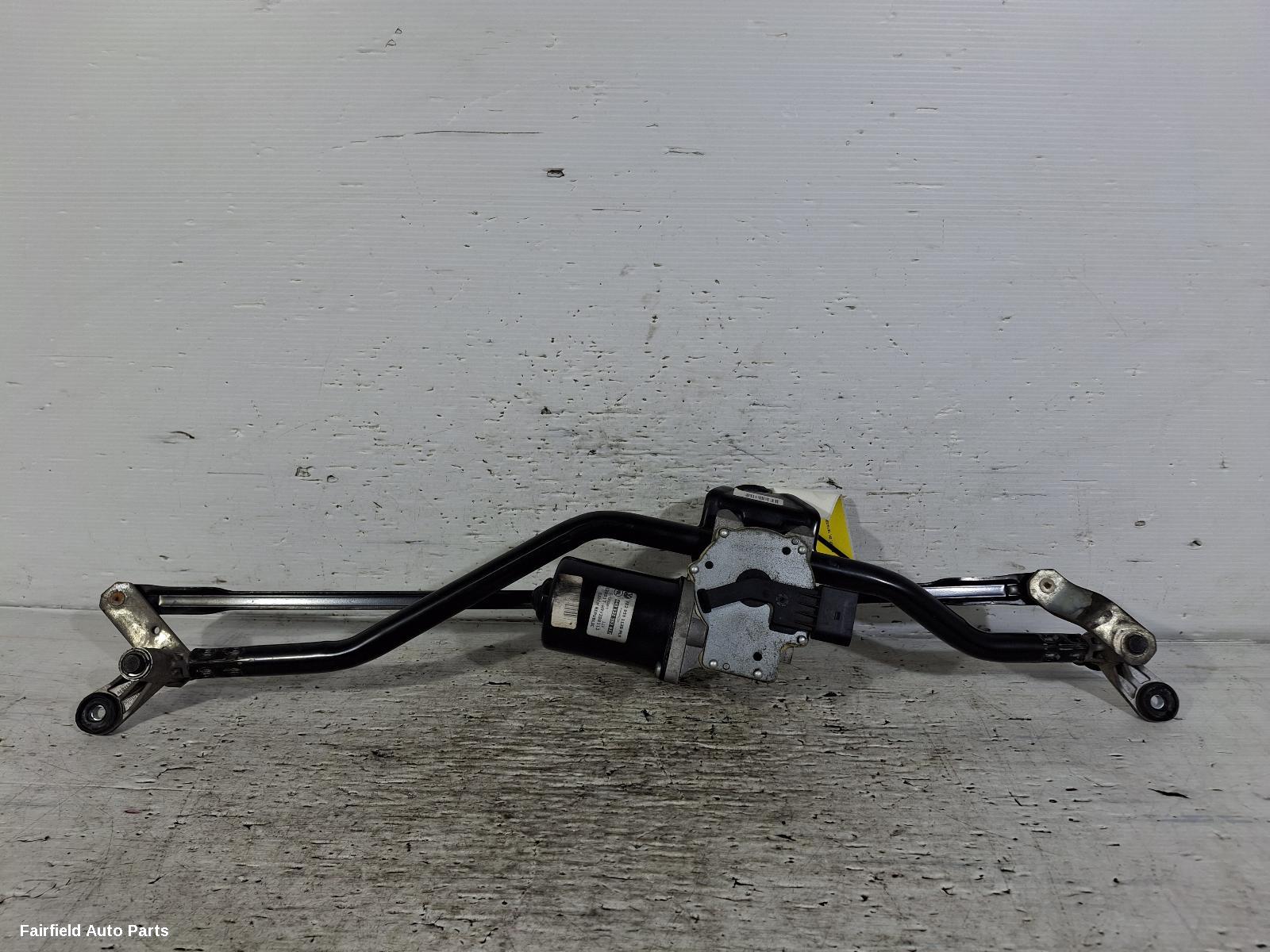2010-2022 Volkswagen Amarok Wiper Motor