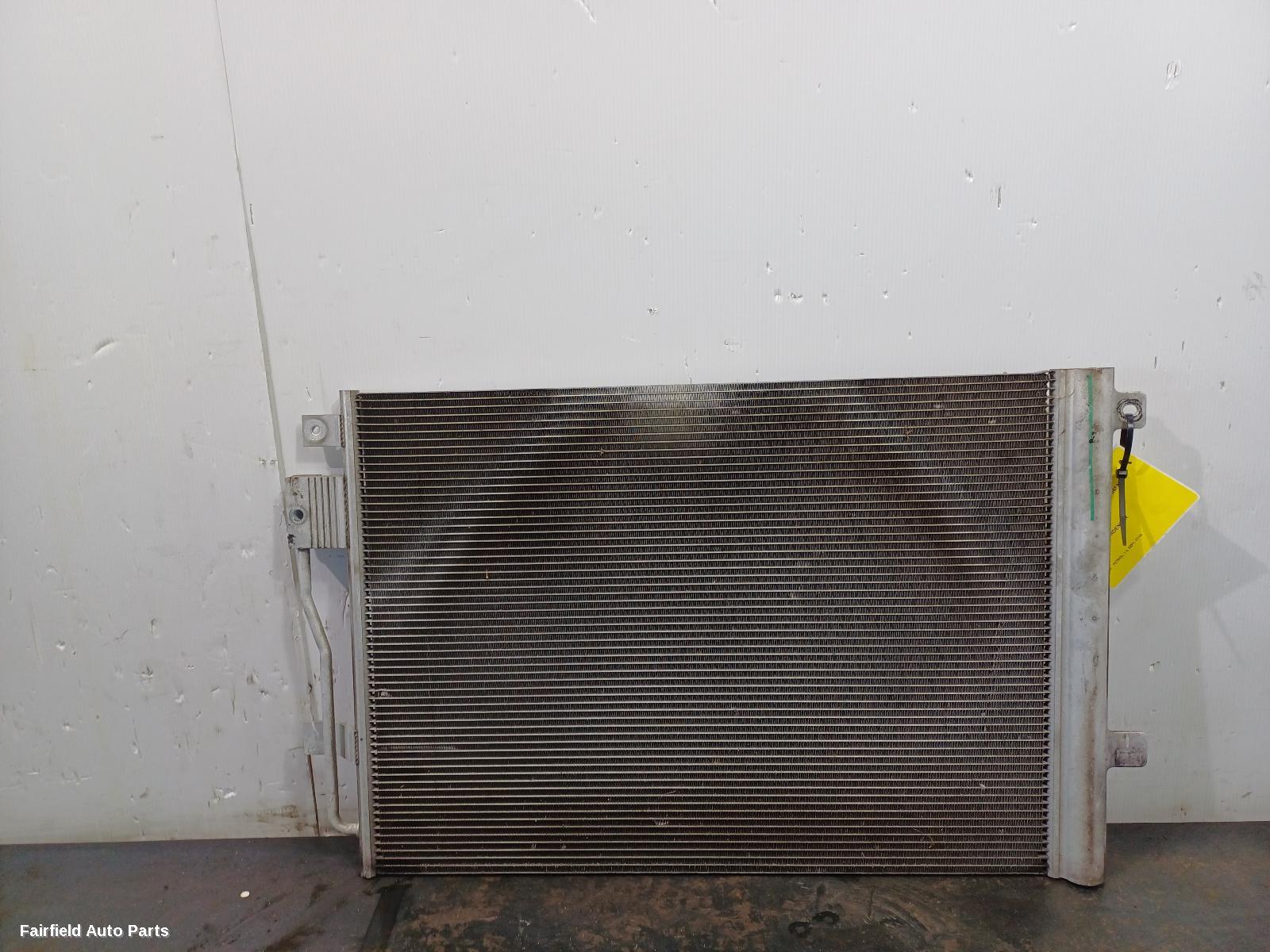 2016-2024 Mg Mg3 A C Condenser