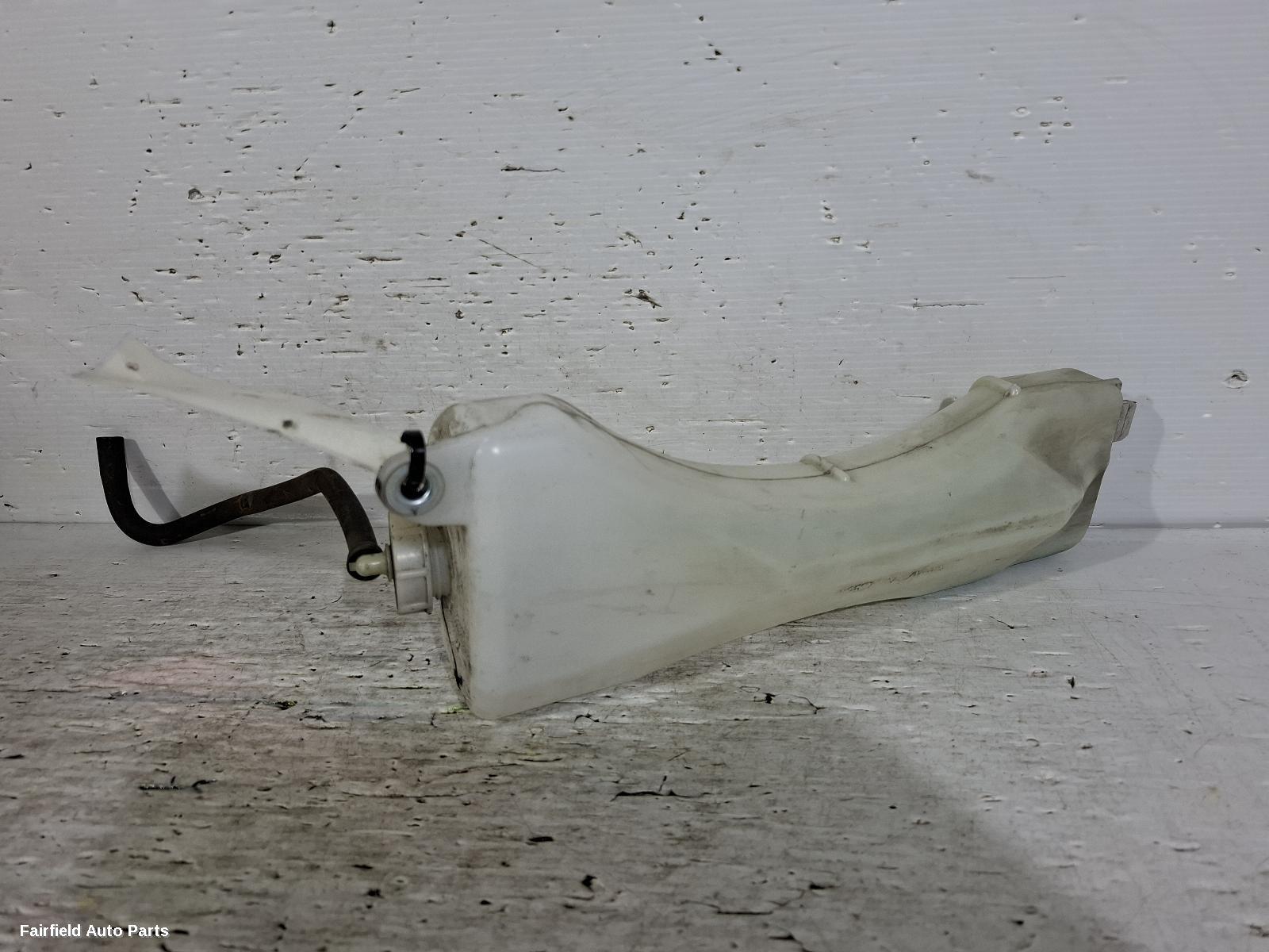 2008-2014 Honda Jazz Overflow Bottle
