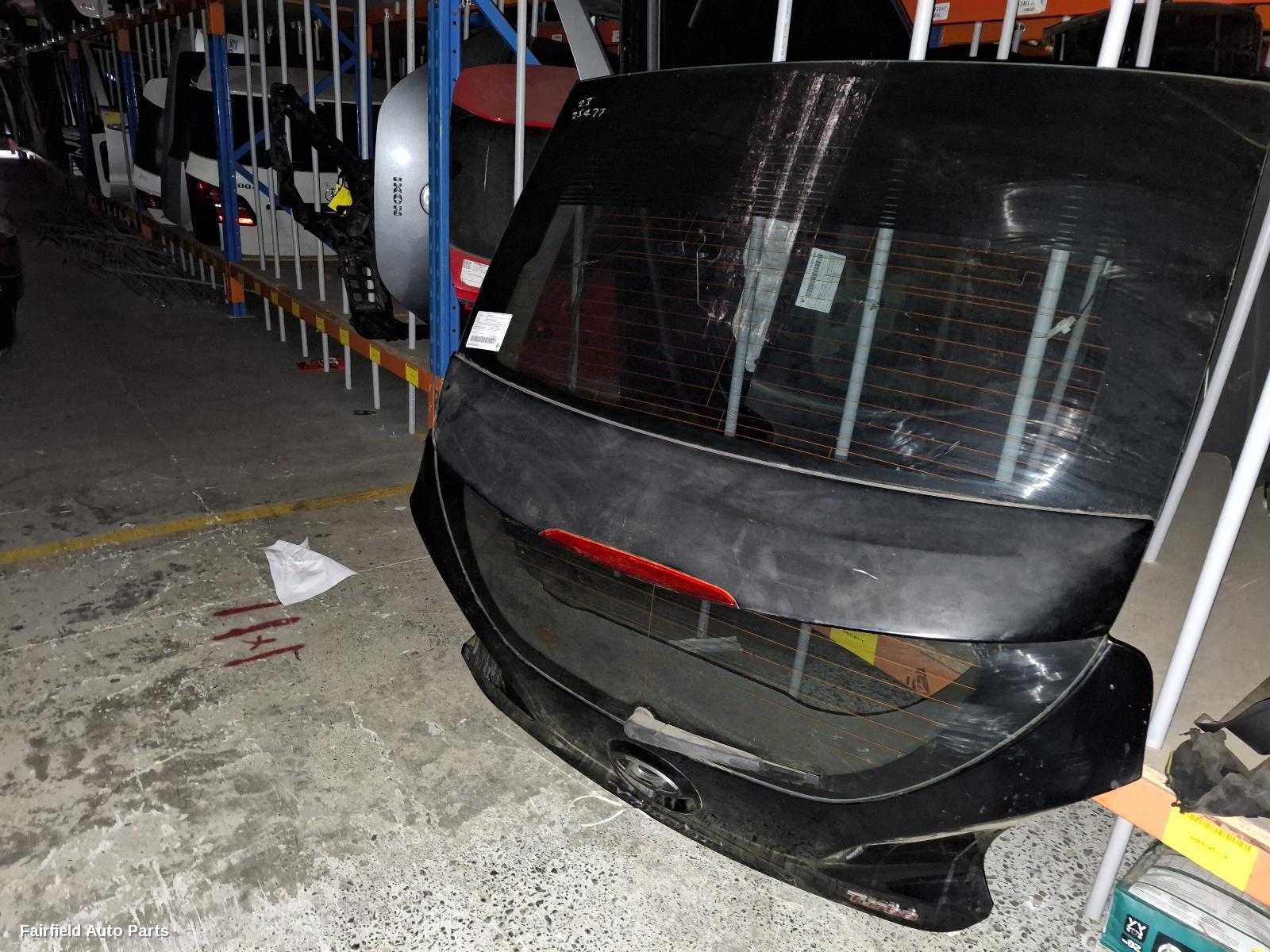 2011-2018 Hyundai Veloster Bootlid Tailgate