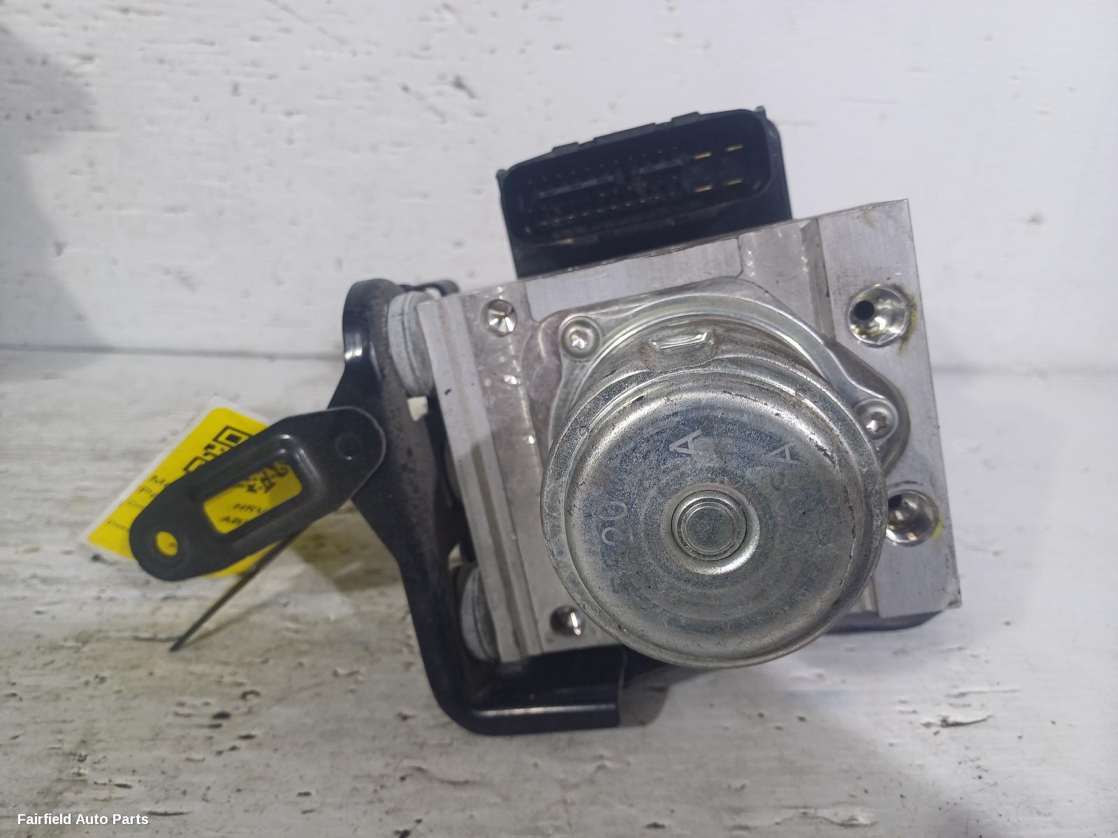 2014-2021 Honda Hrv Abs Pump Modulator