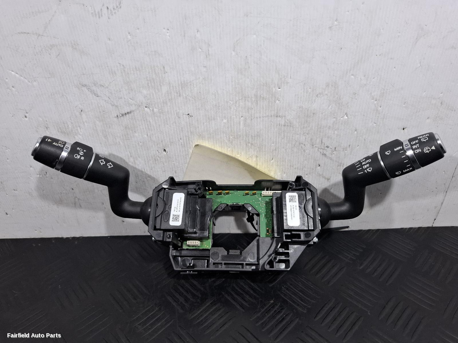 2016-2023 Land Rover Discovery Combination Switch