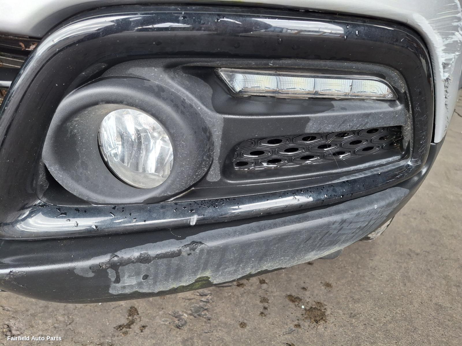 2016 Renault Captur Left Rear Door Sliding