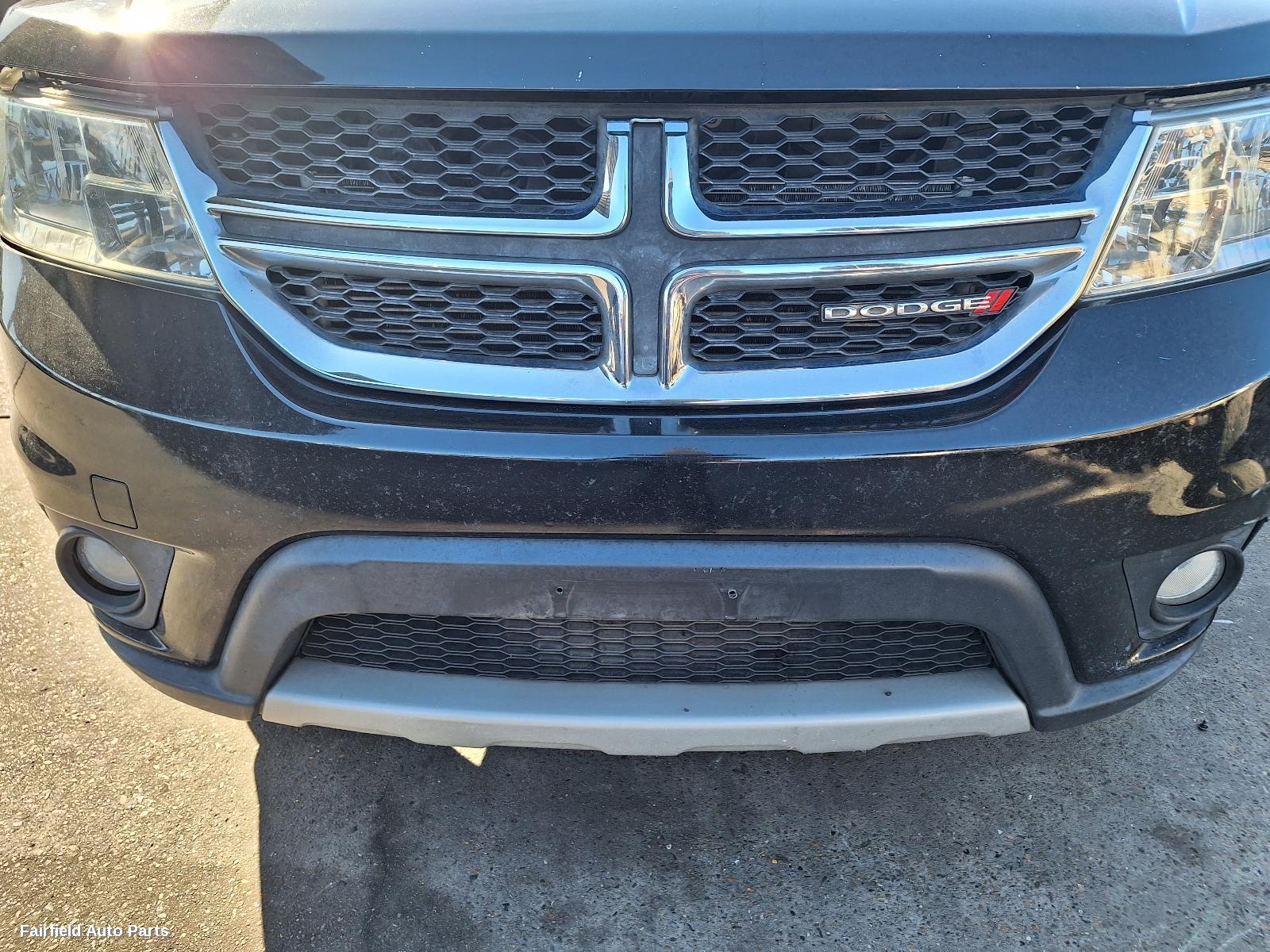 2012 Dodge Journey Right Headlamp