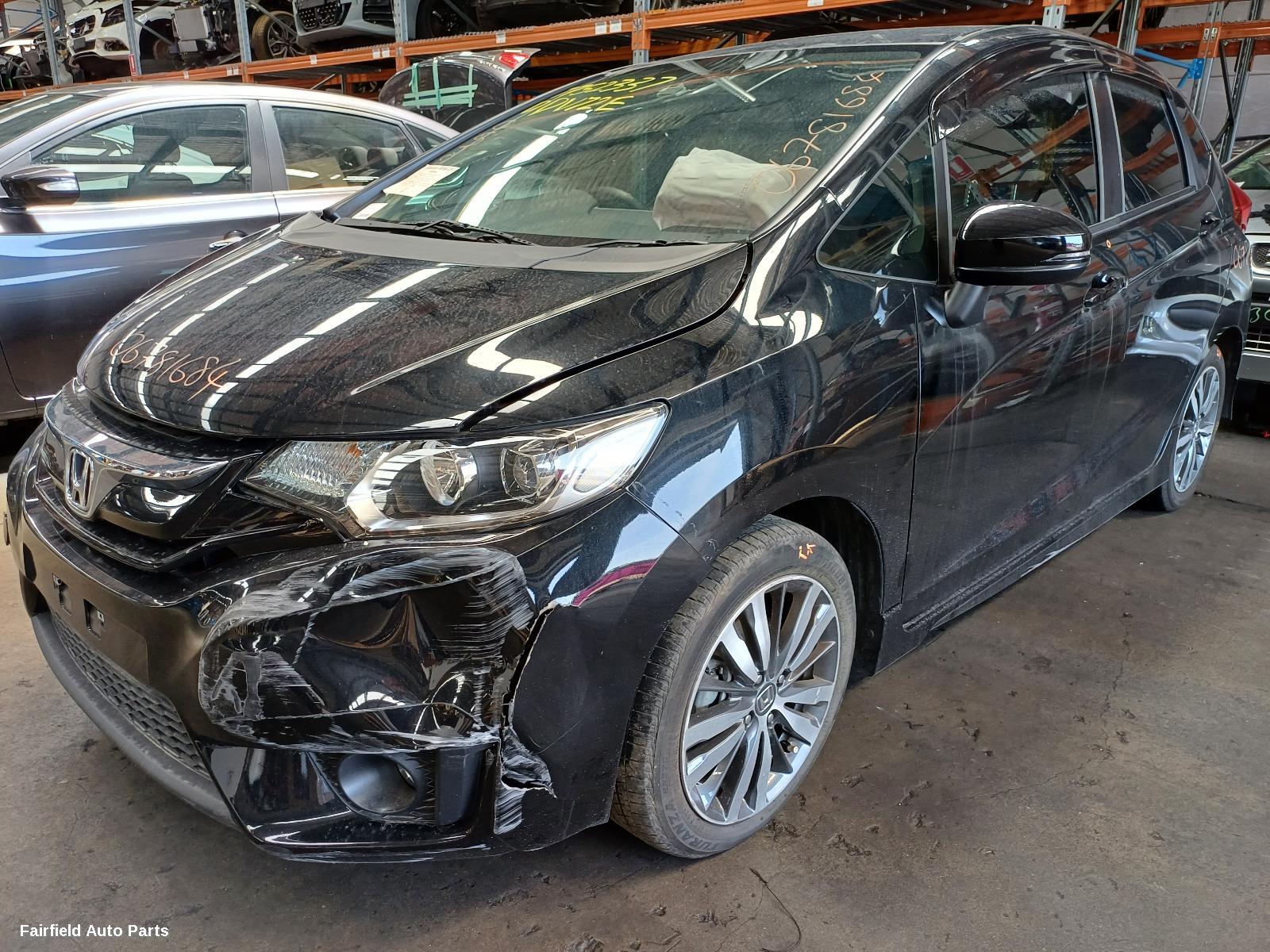 2015 Honda Jazz Fuel Door Filler