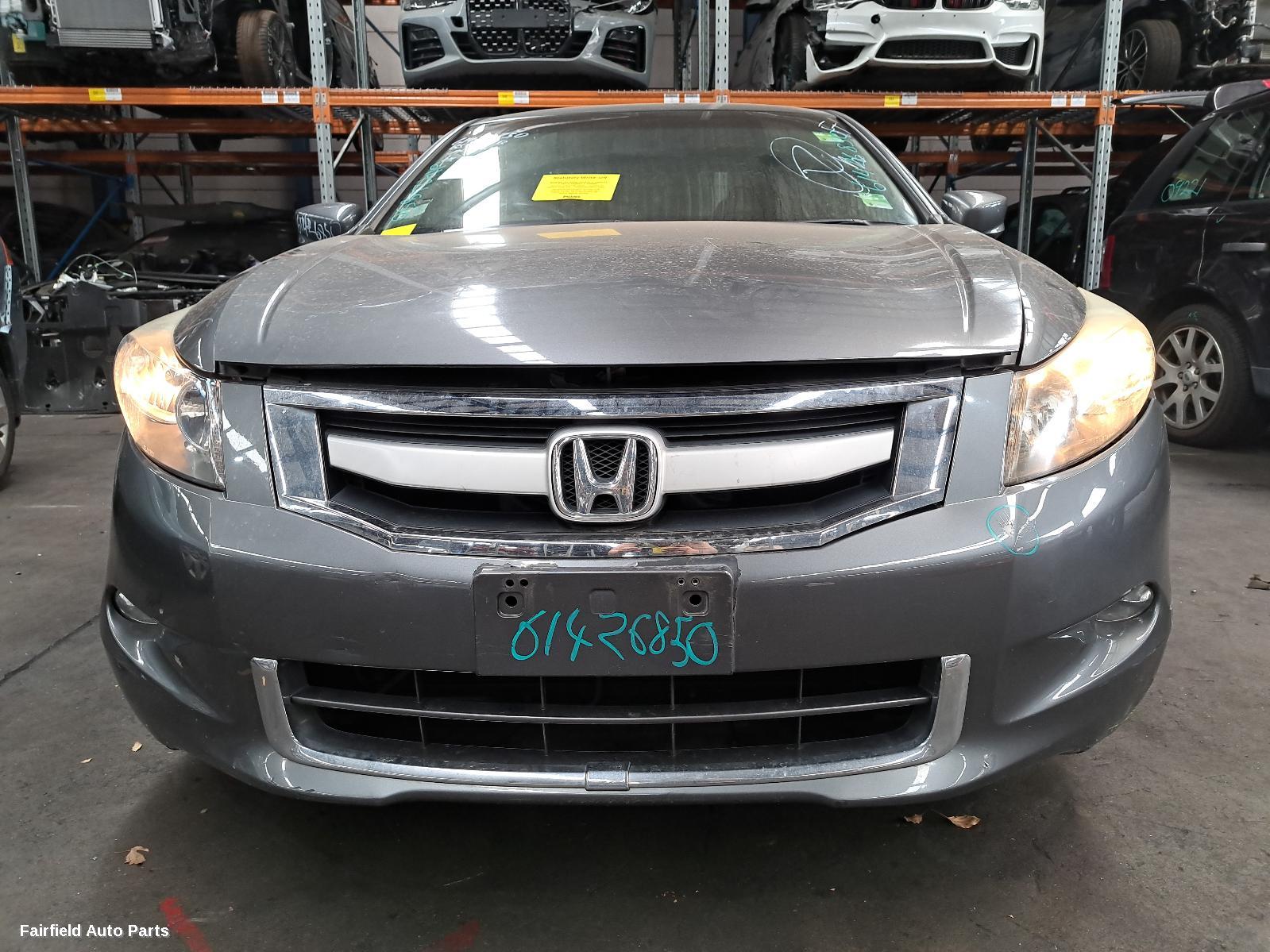 2008-2011 Honda Accord Airbag Module Sensor
