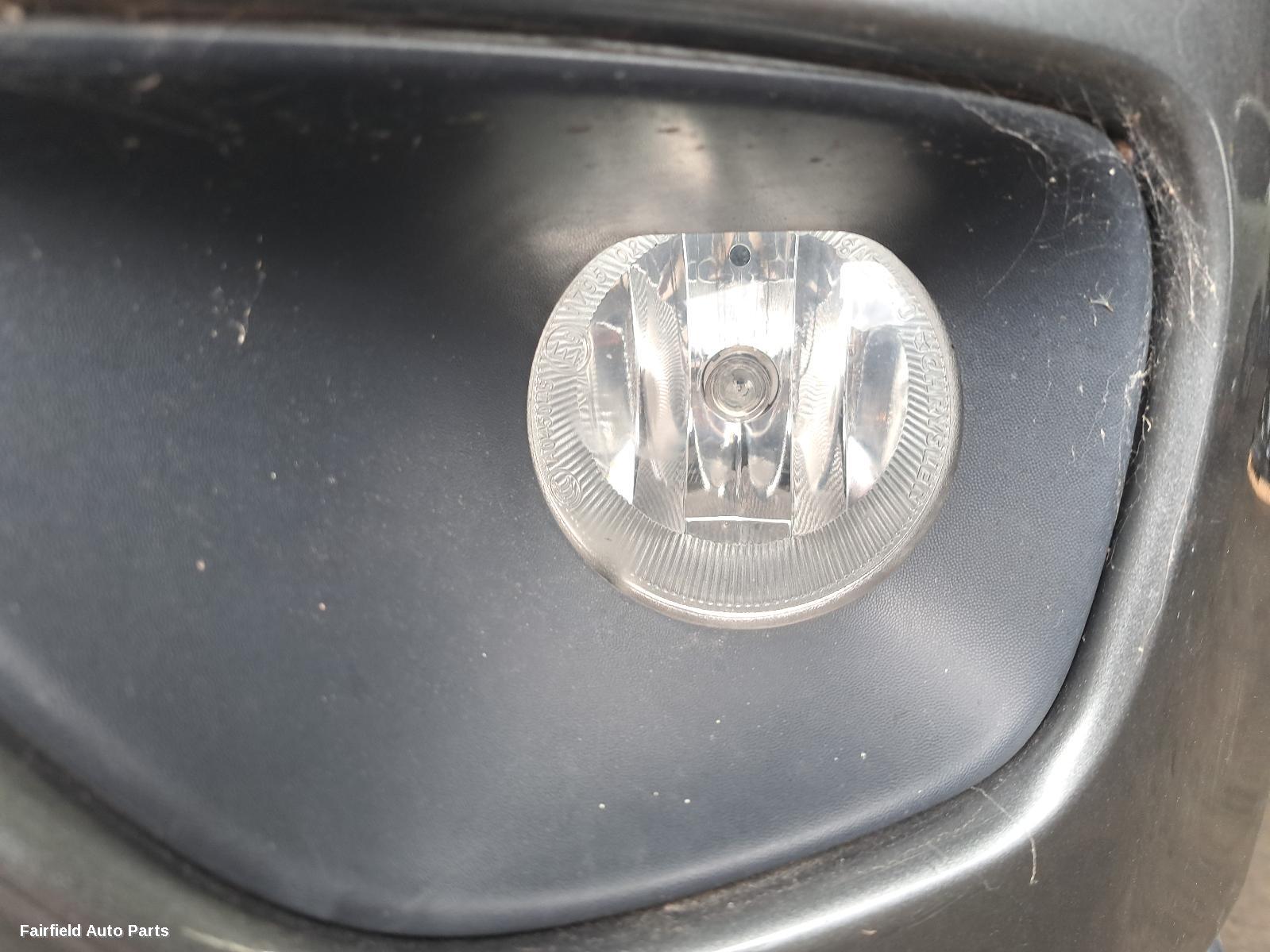 2011 Jeep Grandcherokee Left Door Mirror