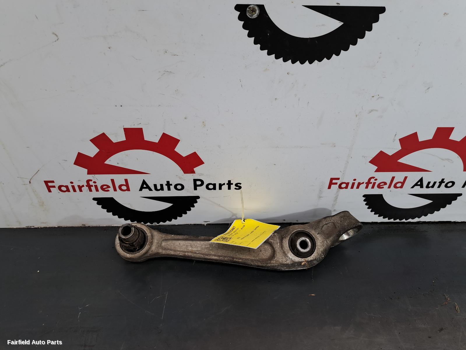 2002-2004 Nissan 350z Right Front Lower Control Arm